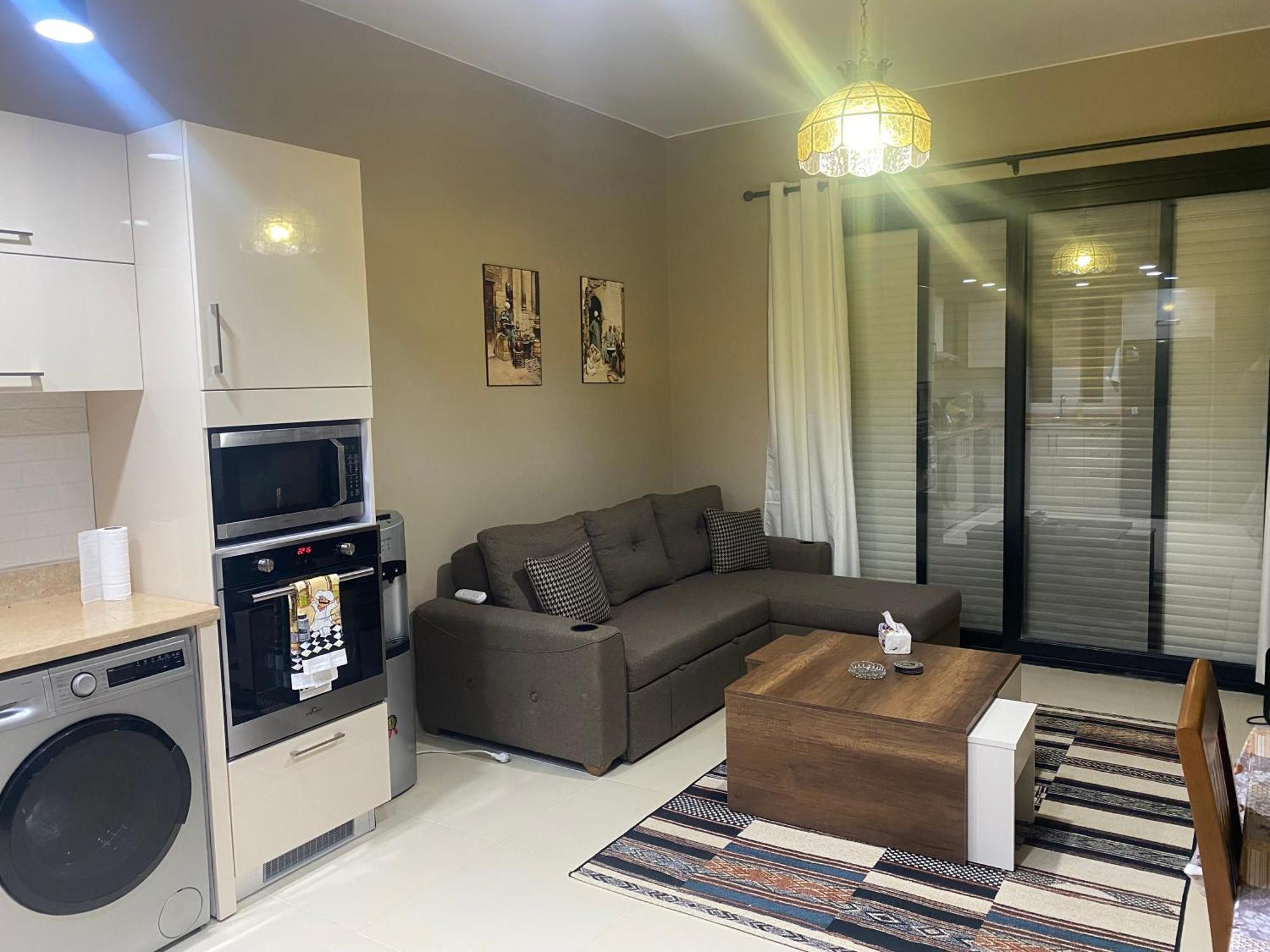 Makadi Heights Orascom Phase 2 Apartment