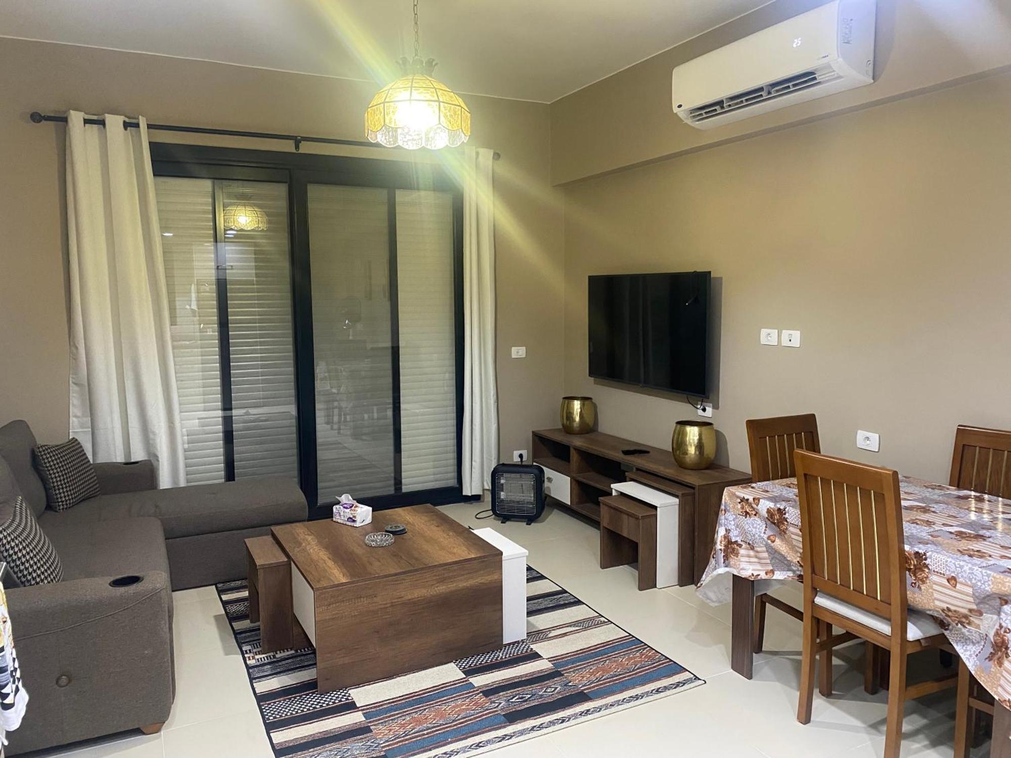 Makadi Heights Orascom Phase 2 * Hurghada