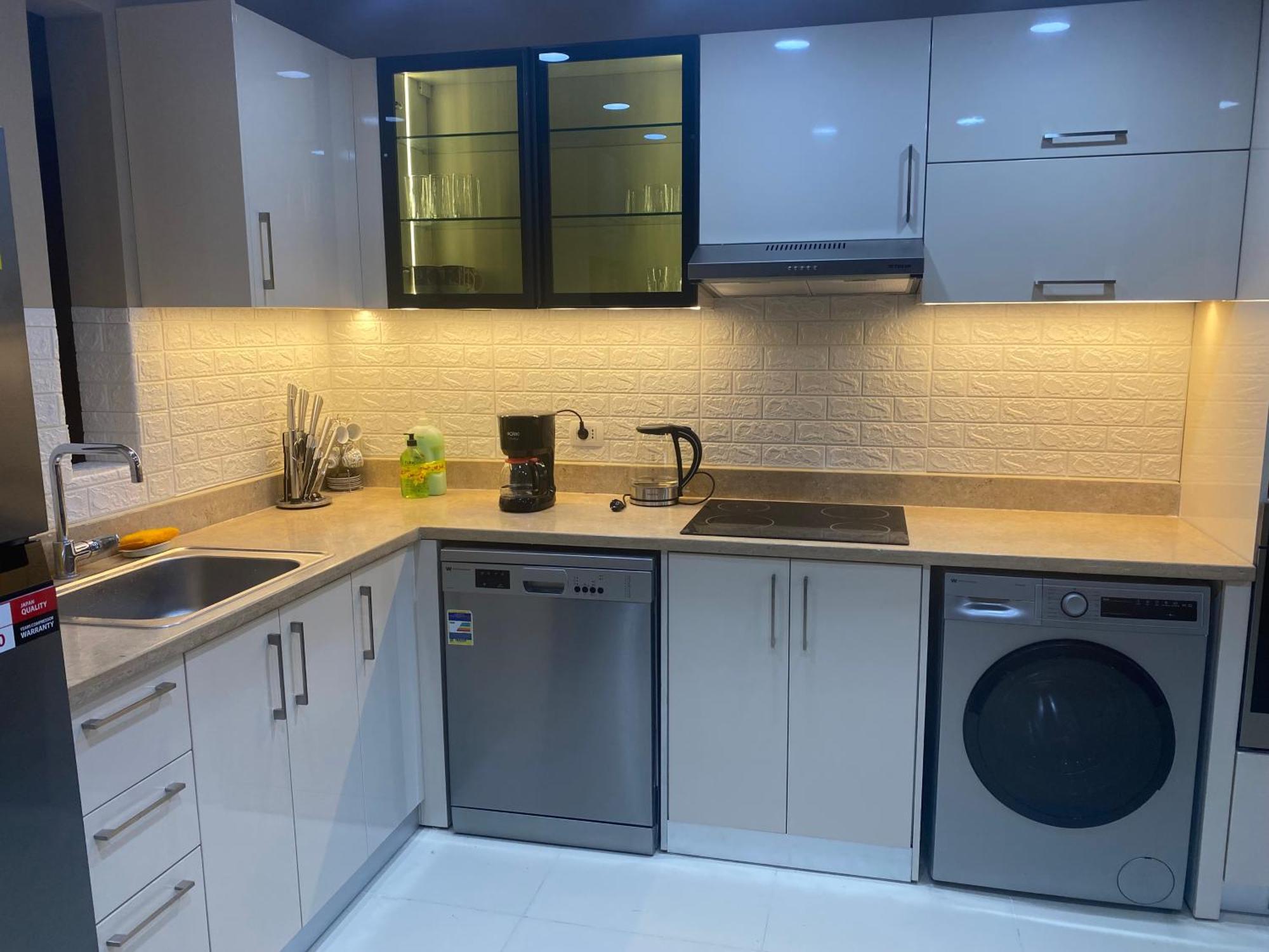 Makadi Heights Orascom Phase 2 Apartment *