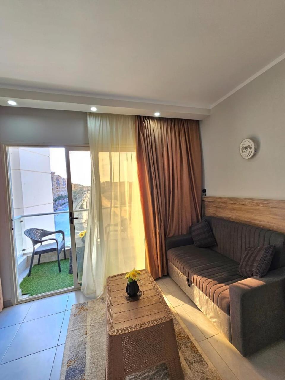 Scanddic 4* Hurghada