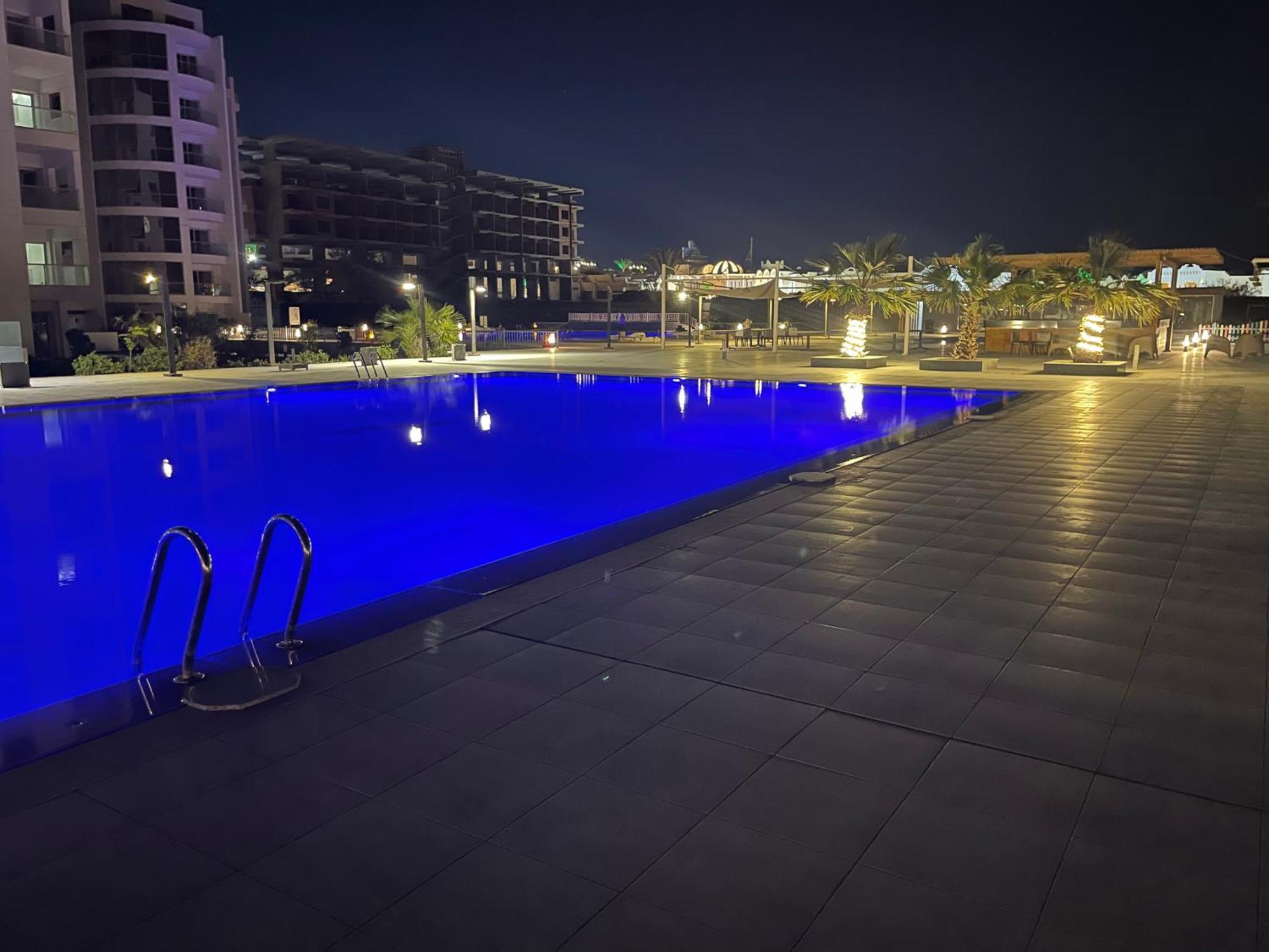 Scanddic 4* Hurghada