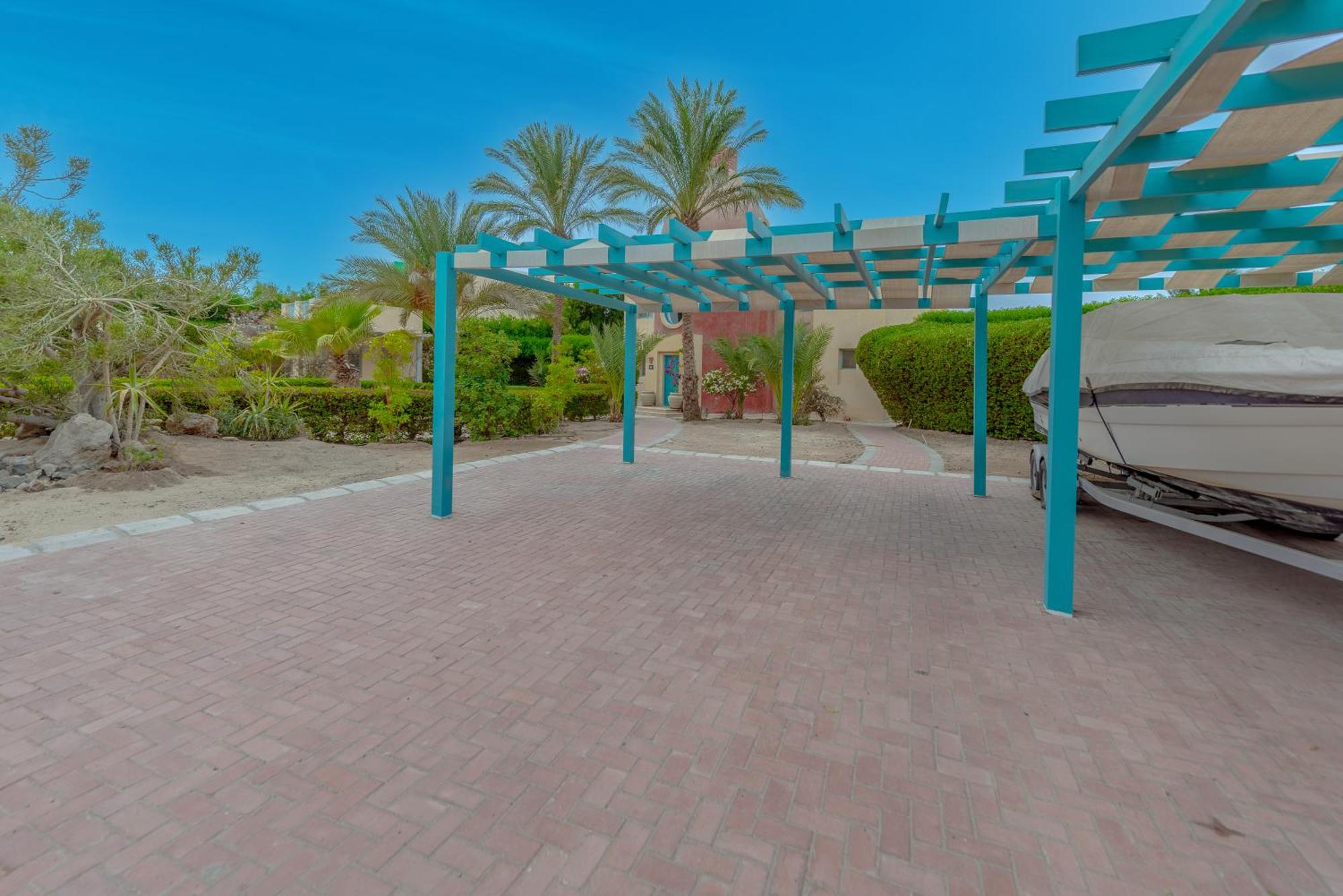 Stunning For Rent In El Gouna Heated Private Pool