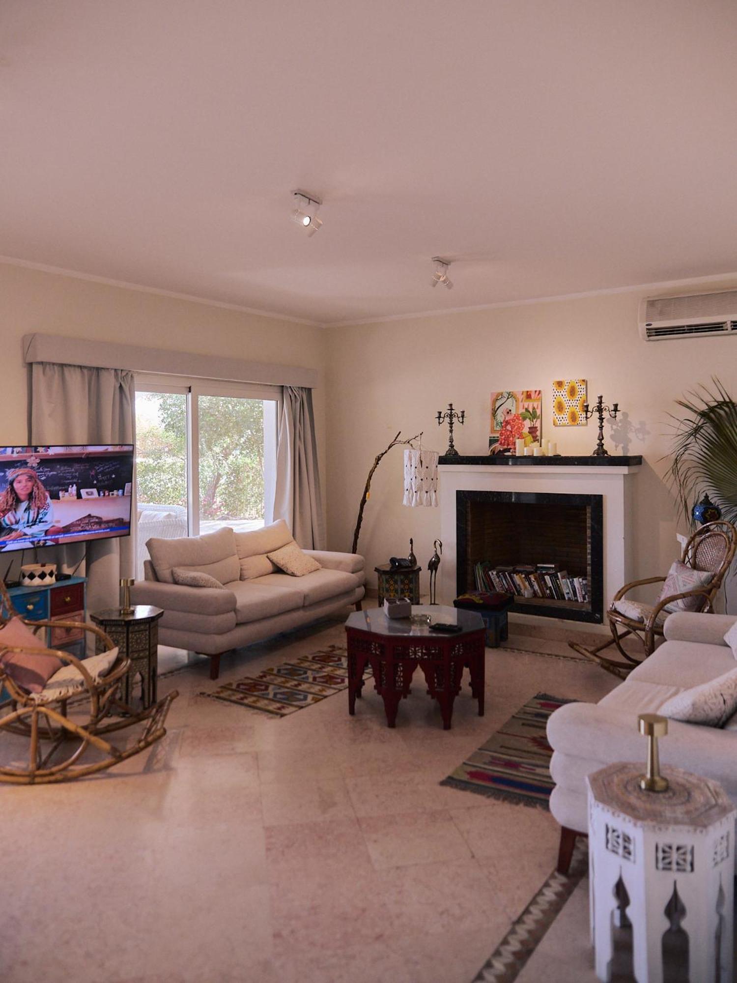 Villa Yasmin El Gouna *