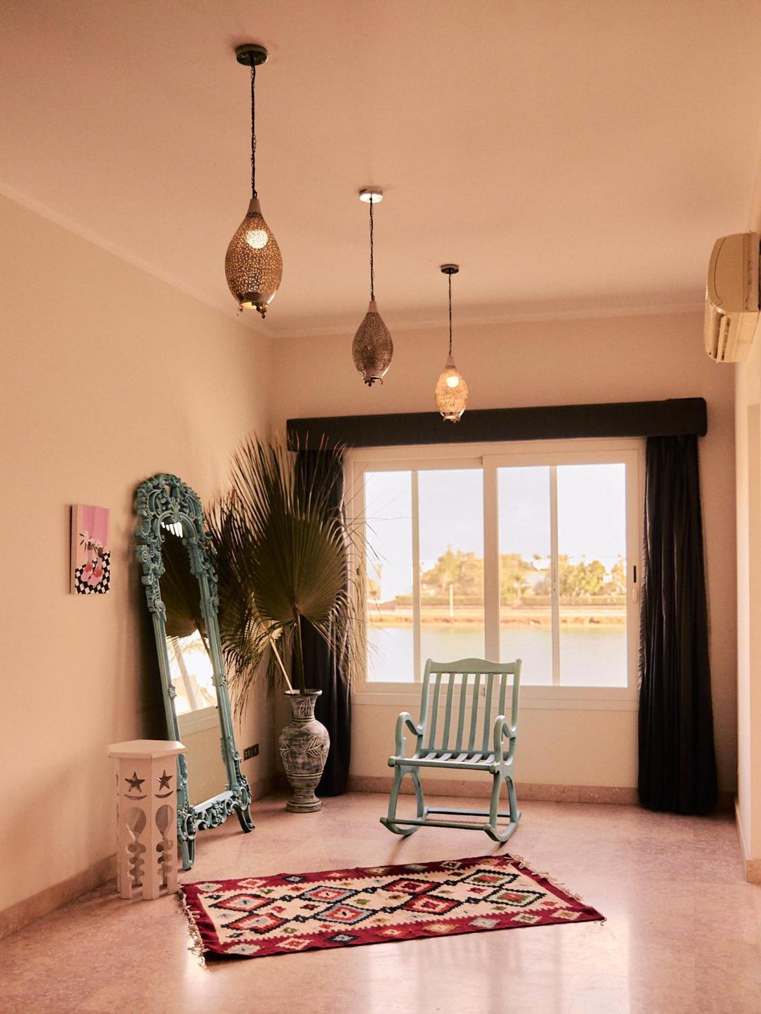 Yasmin El Gouna * Hurghada