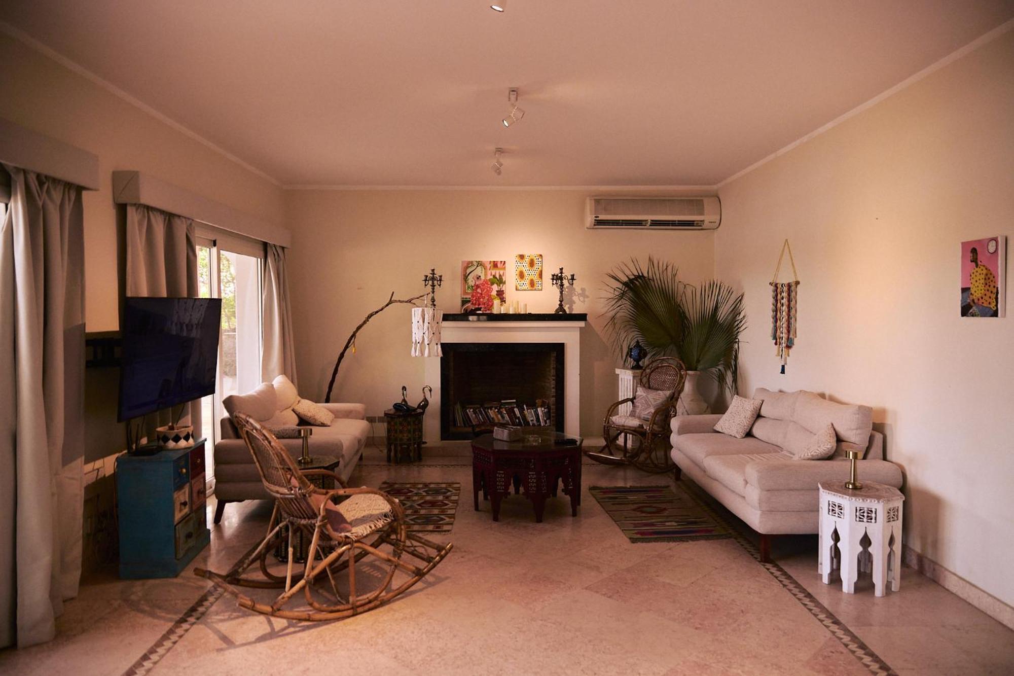 Villa Yasmin El Gouna *