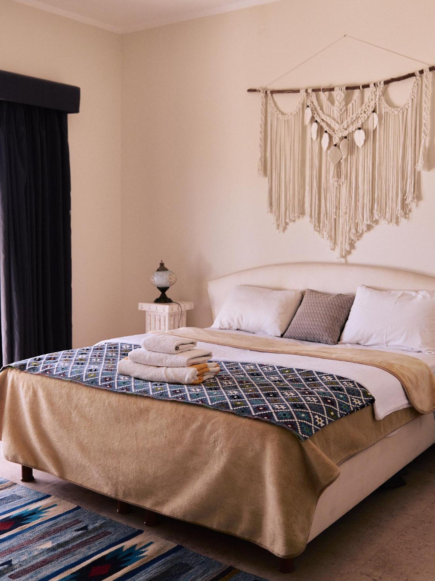 Villa Yasmin El Gouna Hurghada