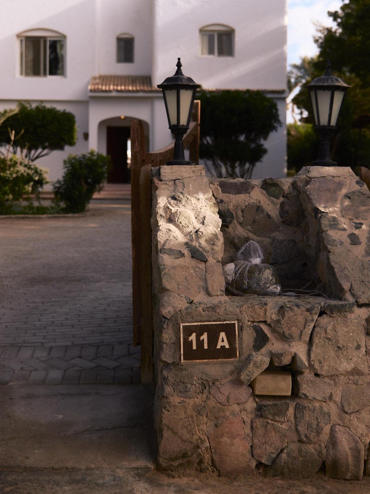 Villa Yasmin El Gouna Hurghada