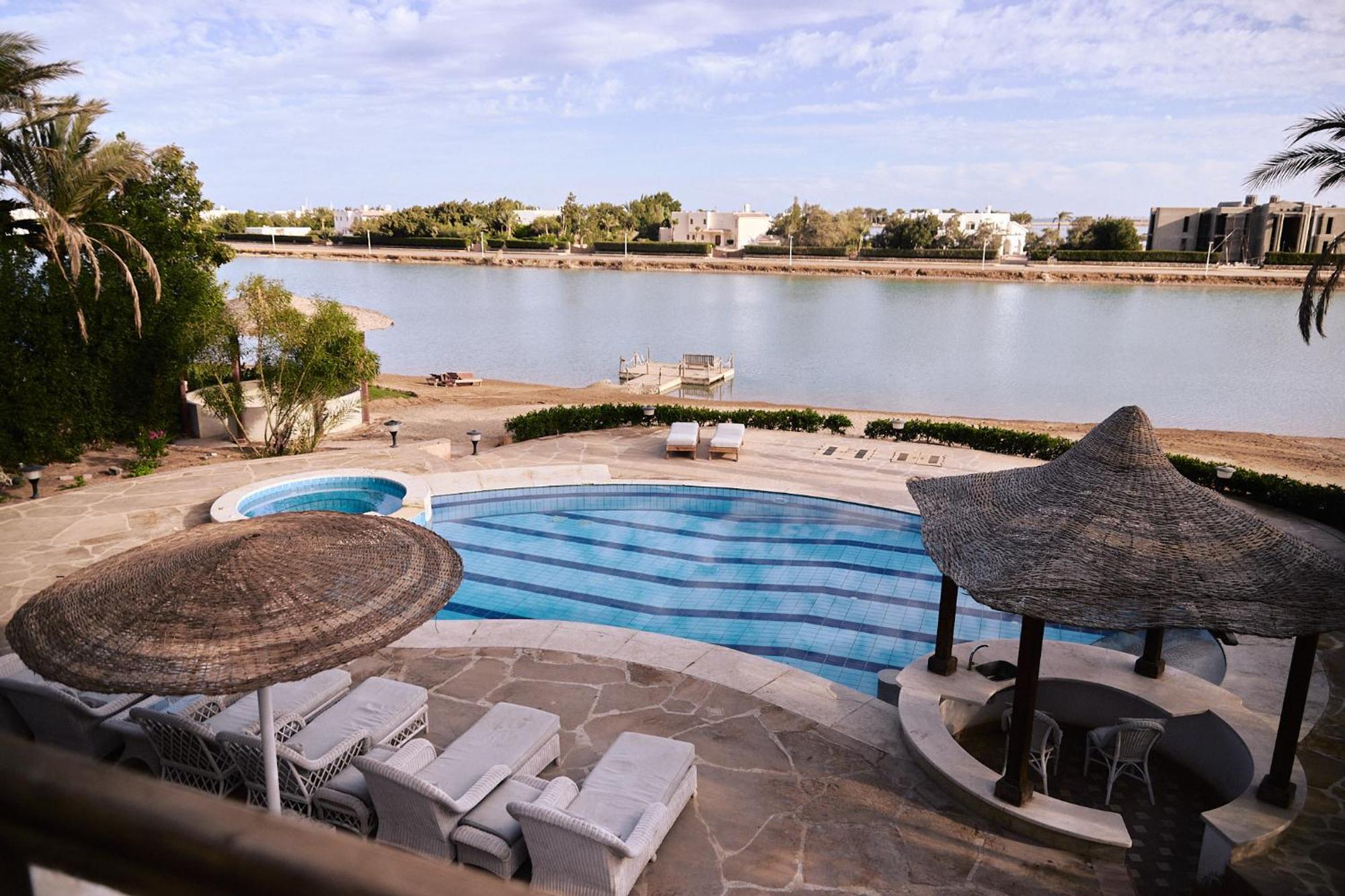 Yasmin El Gouna Villa