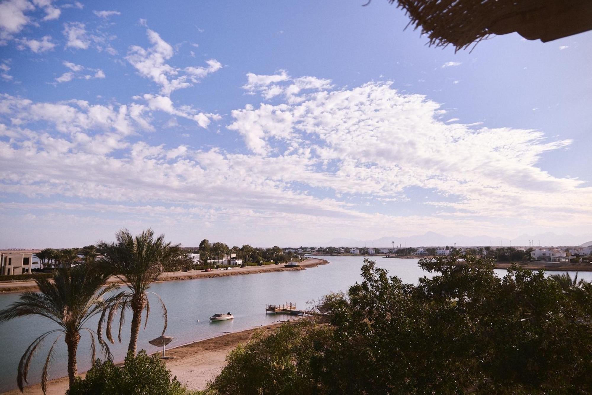 Villa Yasmin El Gouna Hurghada