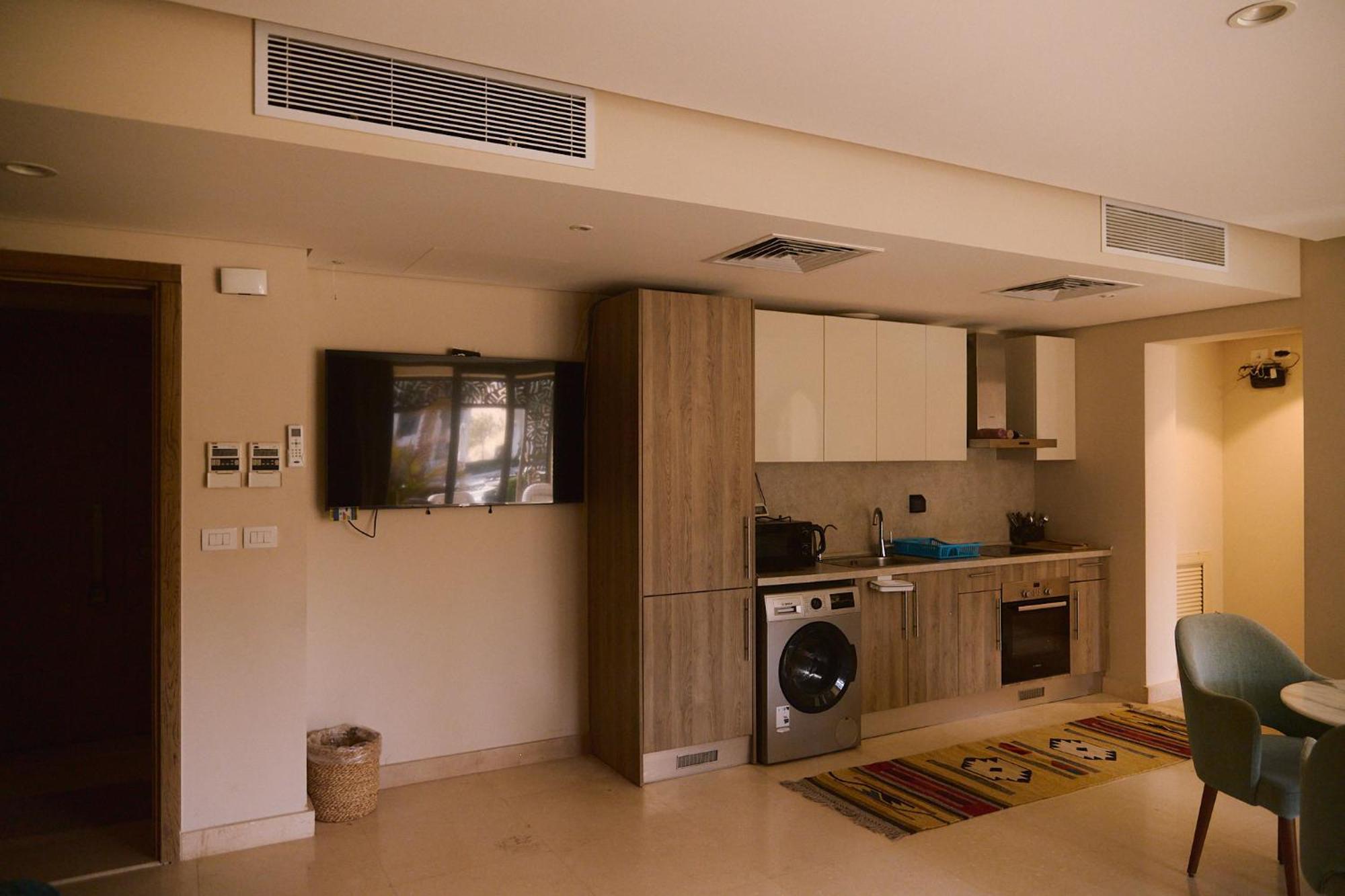 Mangroovy El Gouna Apartment