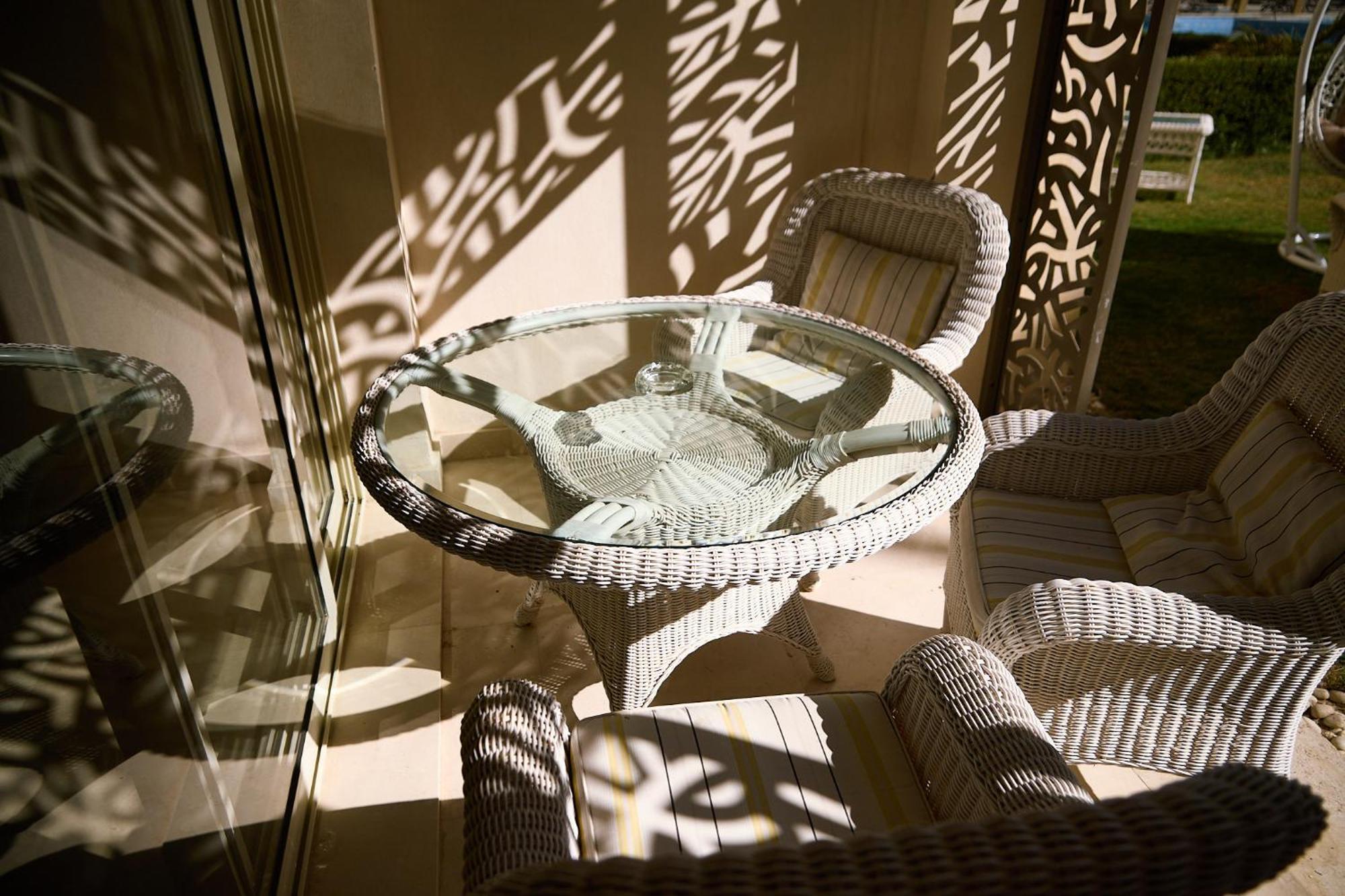 Mangroovy El Gouna Apartment *