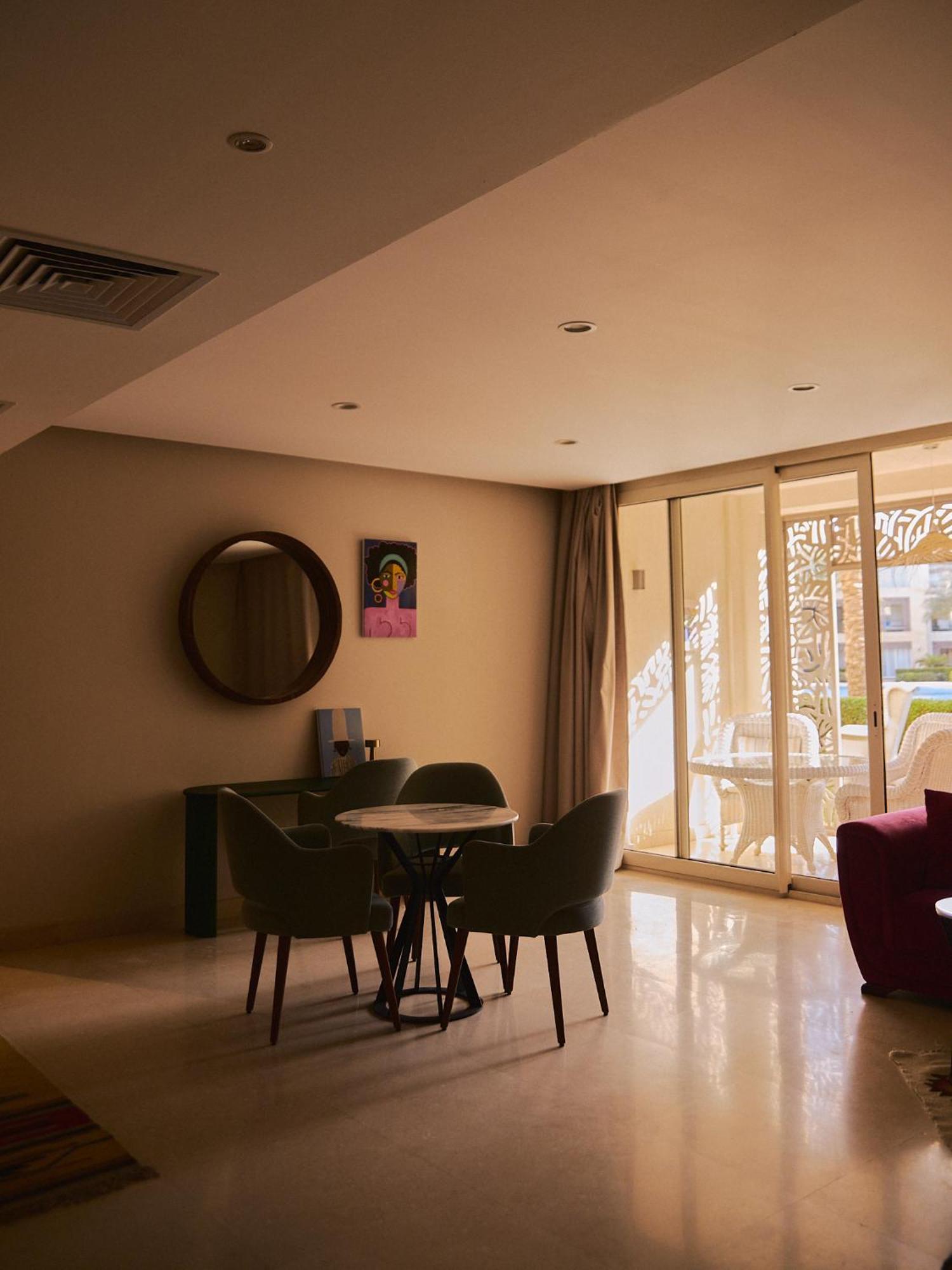 Mangroovy El Gouna Apartment Hurghada