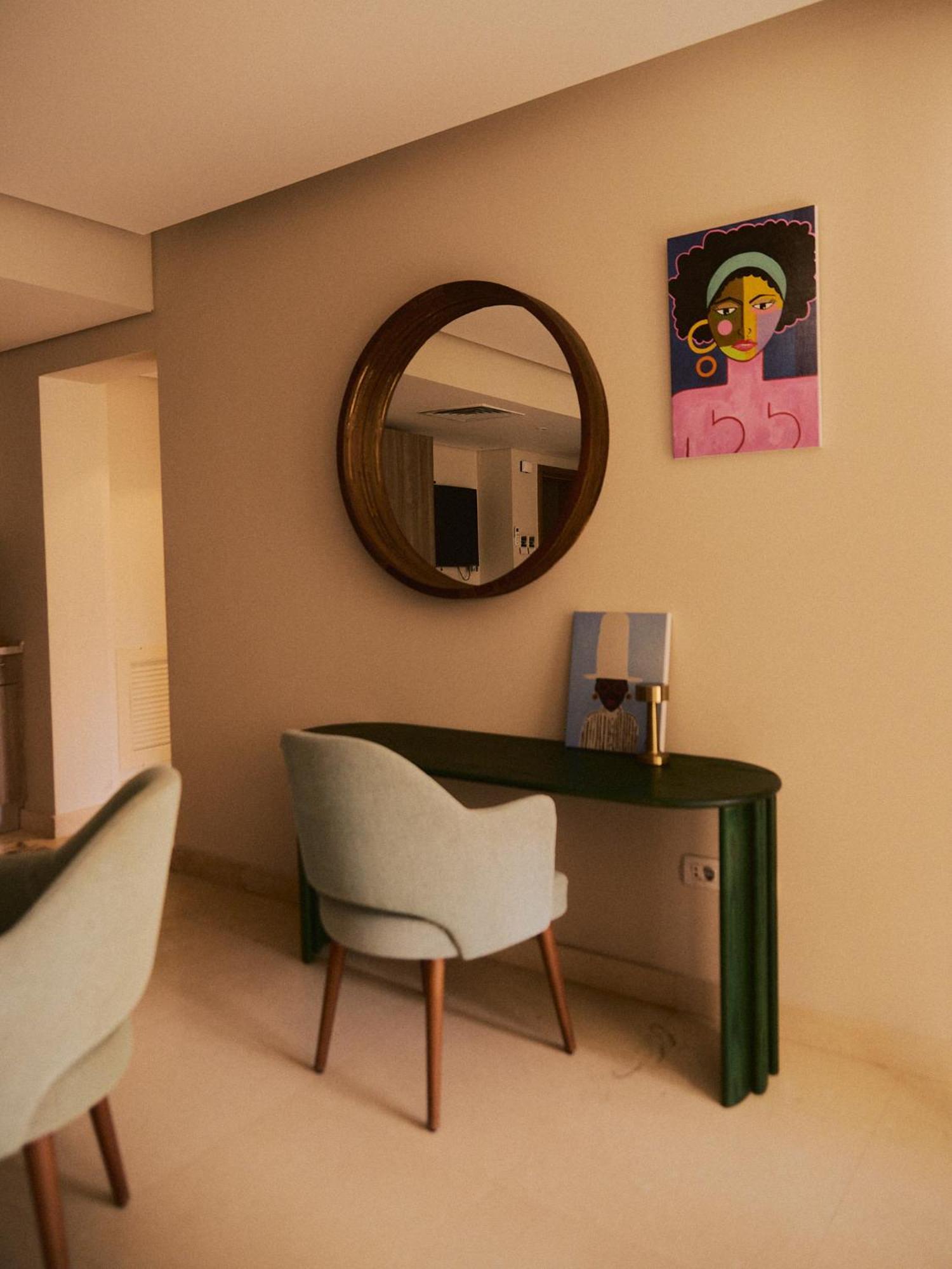Apartment Mangroovy El Gouna Hurghada