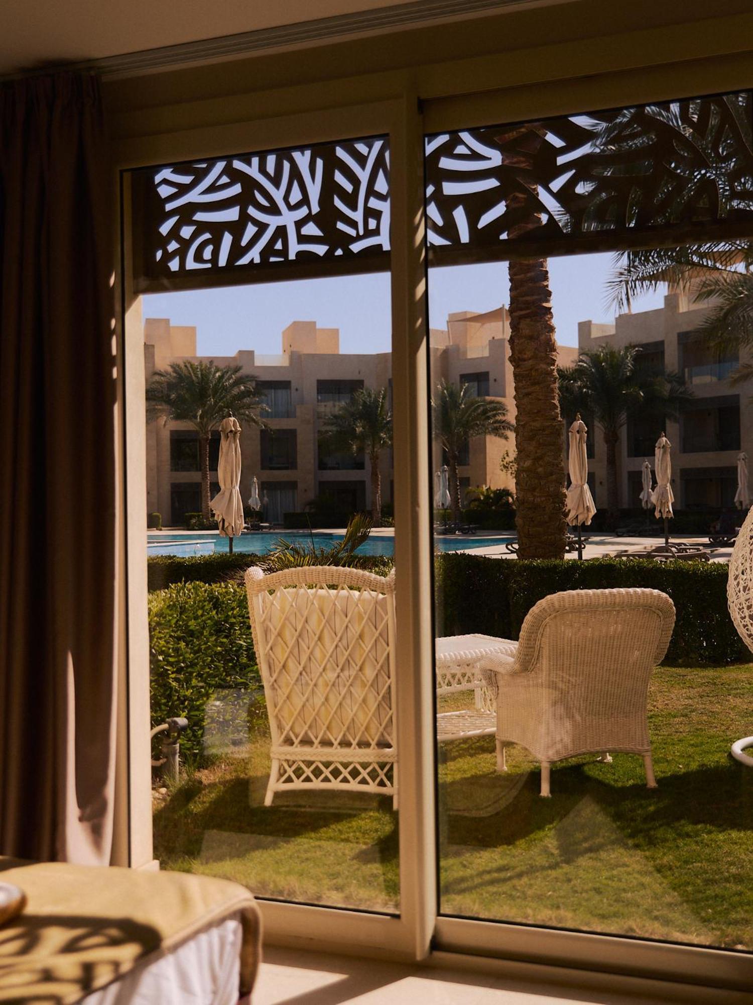 Mangroovy El Gouna Apartment Hurghada