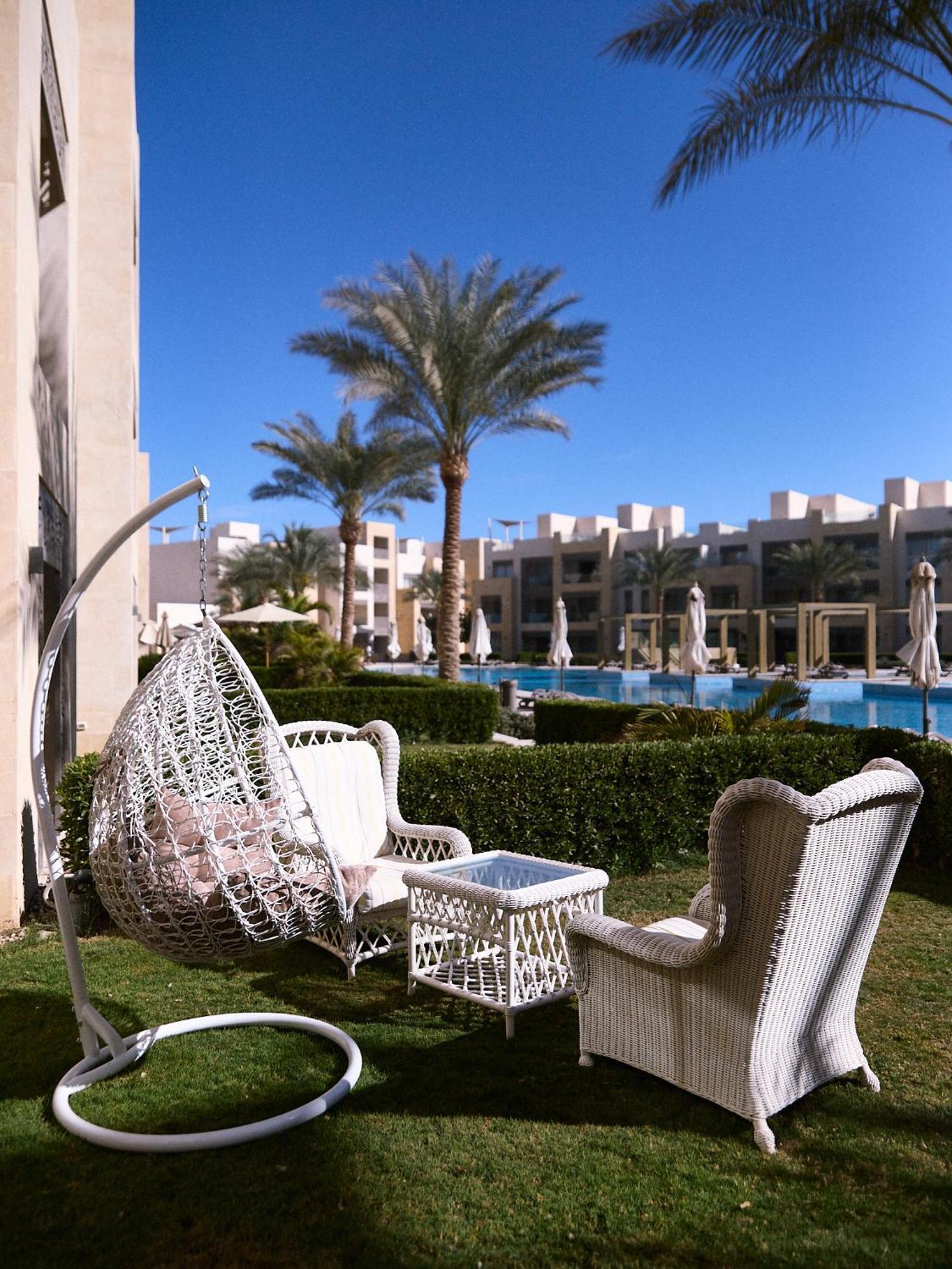 Apartment Mangroovy El Gouna Hurghada