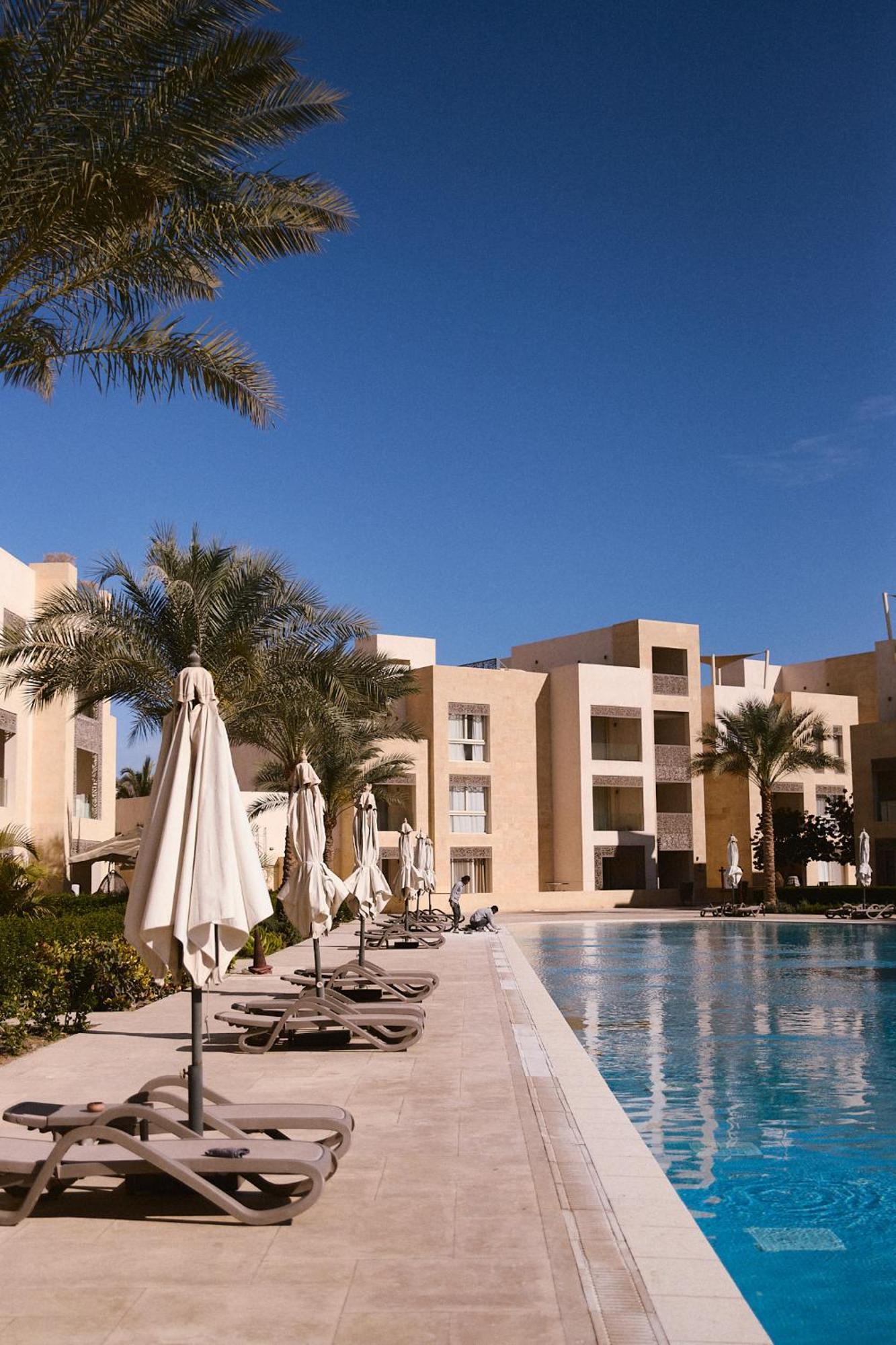Mangroovy El Gouna *