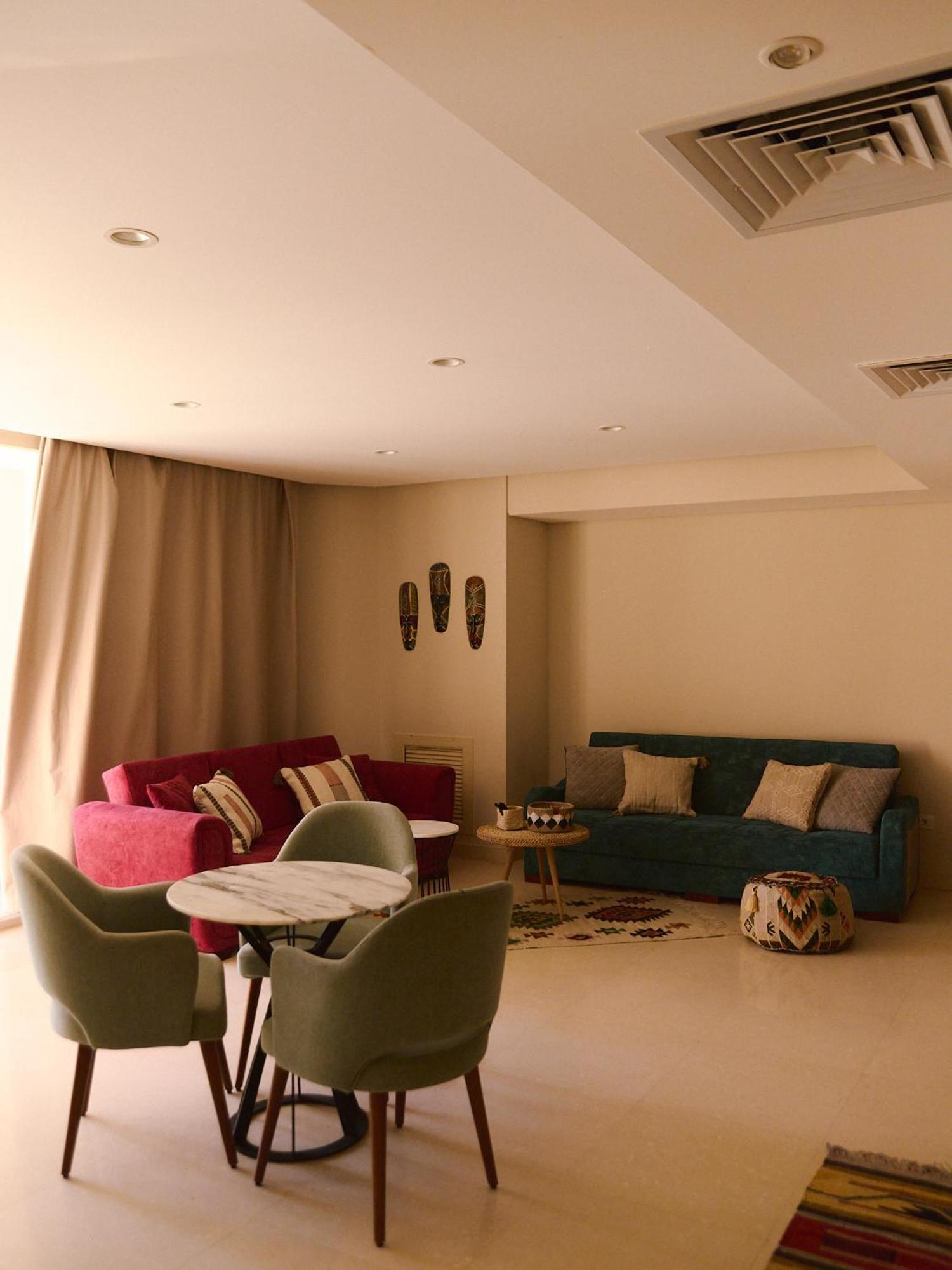 Mangroovy El Gouna Hurghada