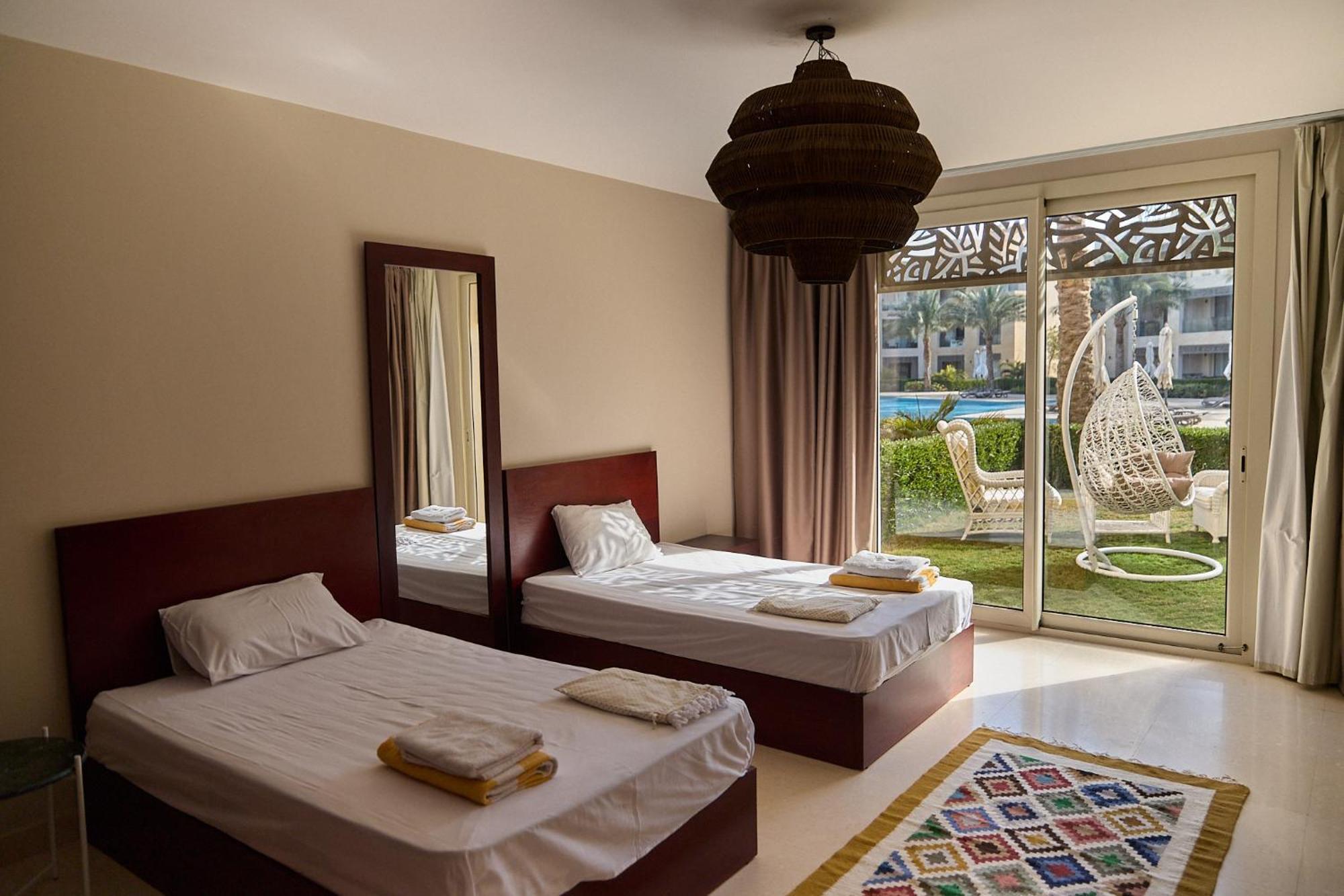 Mangroovy El Gouna *