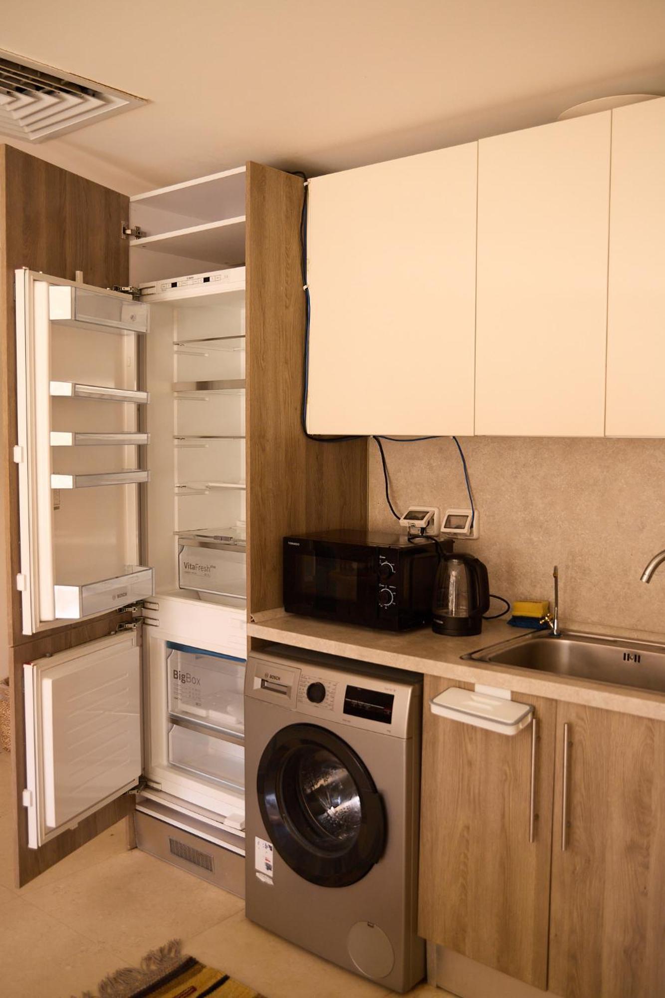 Mangroovy El Gouna Apartment