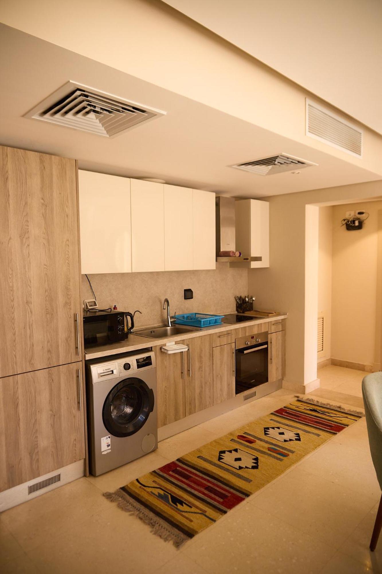Mangroovy El Gouna Apartment *