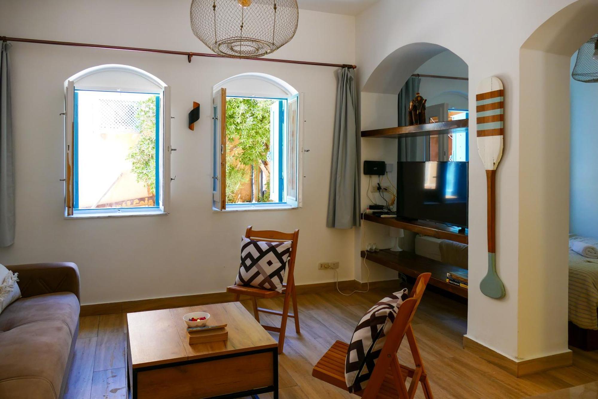 Apartment Cosy Getaway - Downtown - El Gouna