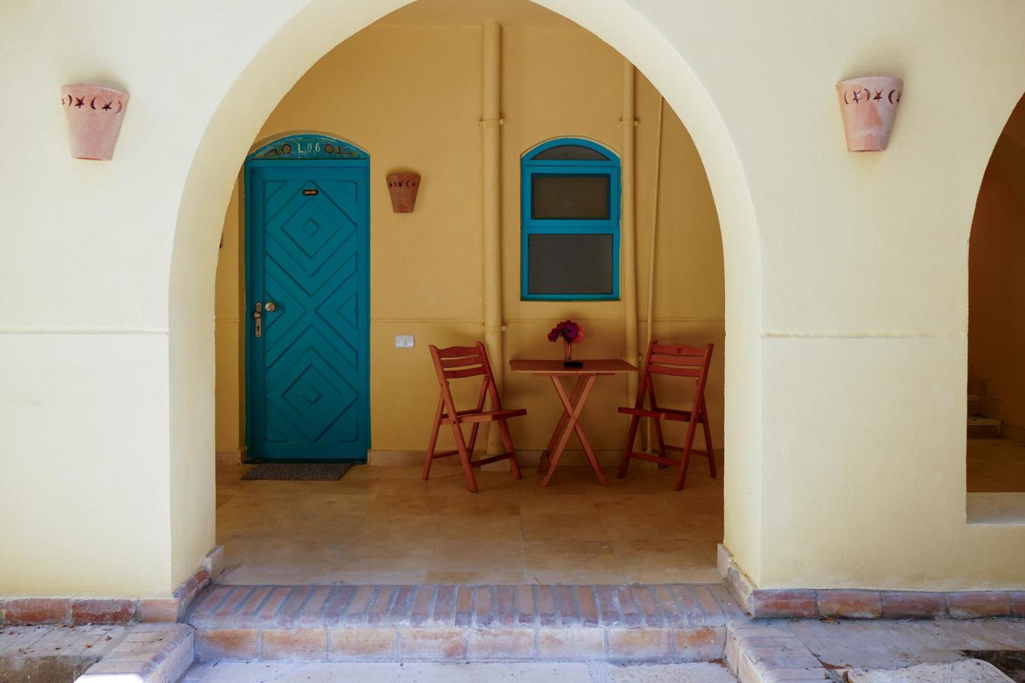 Apartment Cosy Getaway - Downtown - El Gouna Hurghada