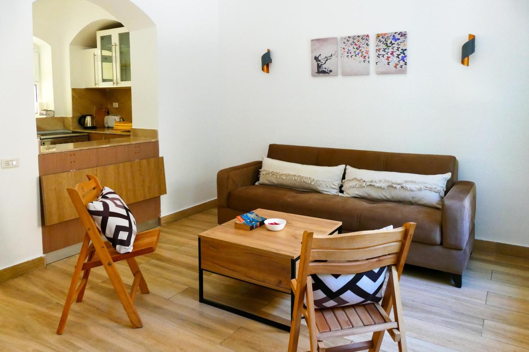 Cosy Getaway - Downtown - El Gouna * Hurghada