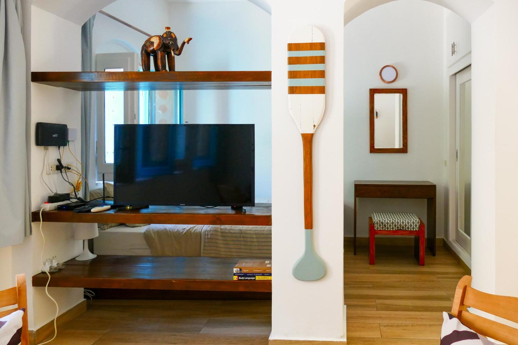 Cosy Getaway - Downtown - El Gouna