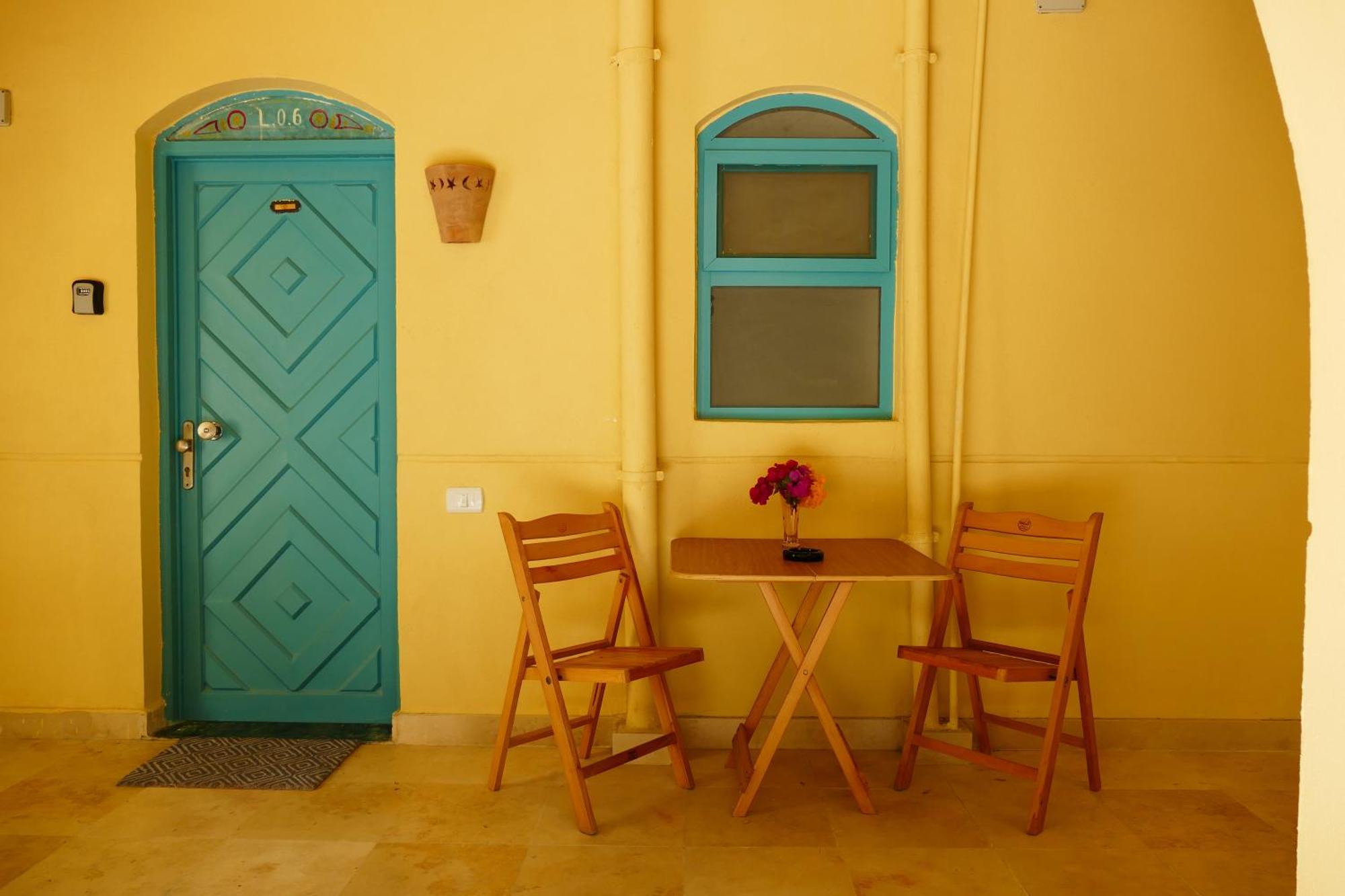 Cosy Getaway - Downtown - El Gouna Apartment