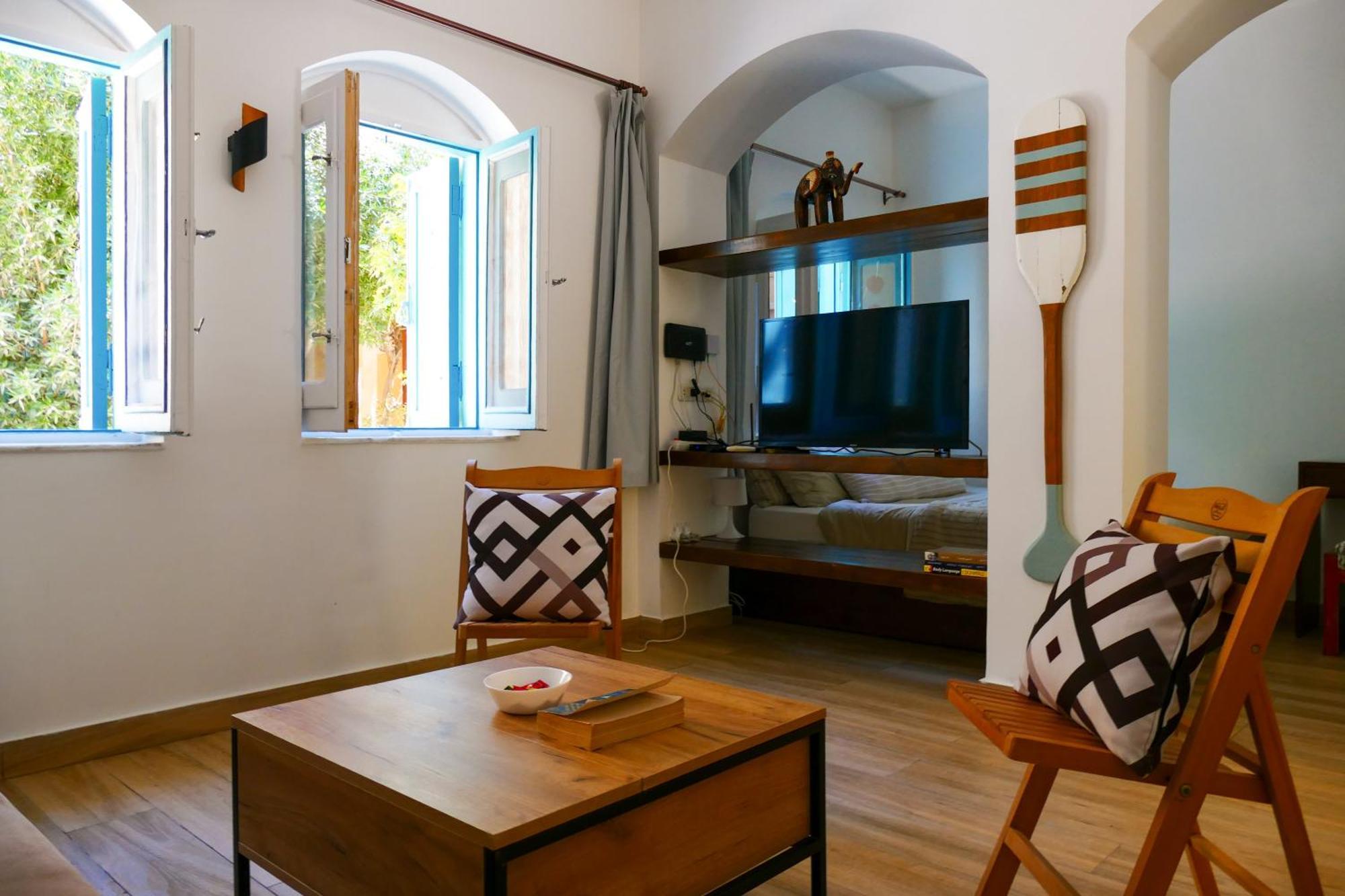 Cosy Getaway - Downtown - El Gouna Apartment *