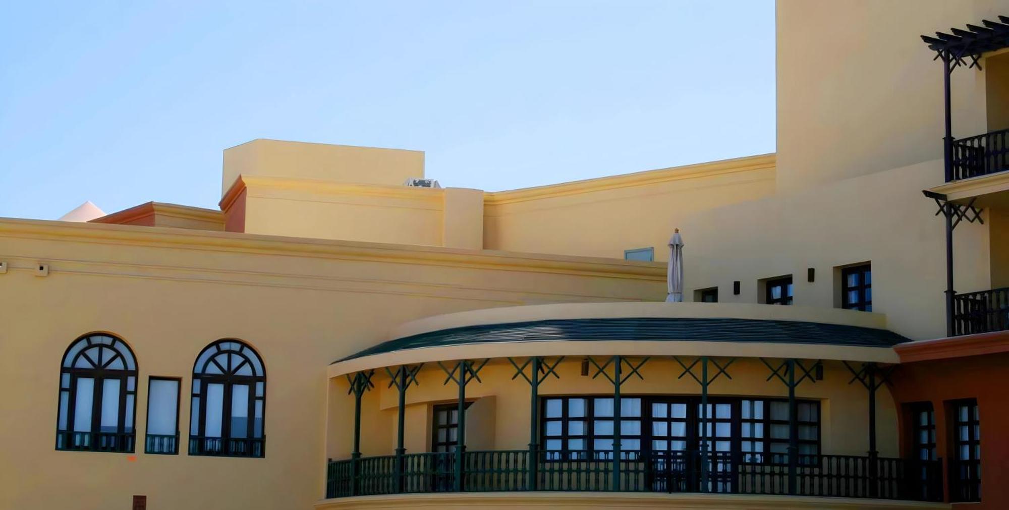 Apartment Abu Tig Marina 2-bedroom, El Gouna