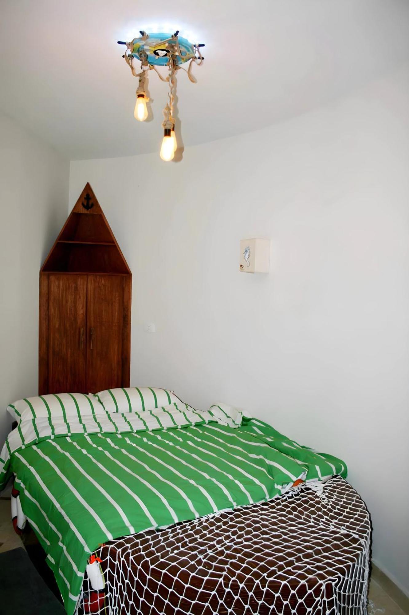Apartment Abu Tig Marina 2-bedroom, El Gouna
