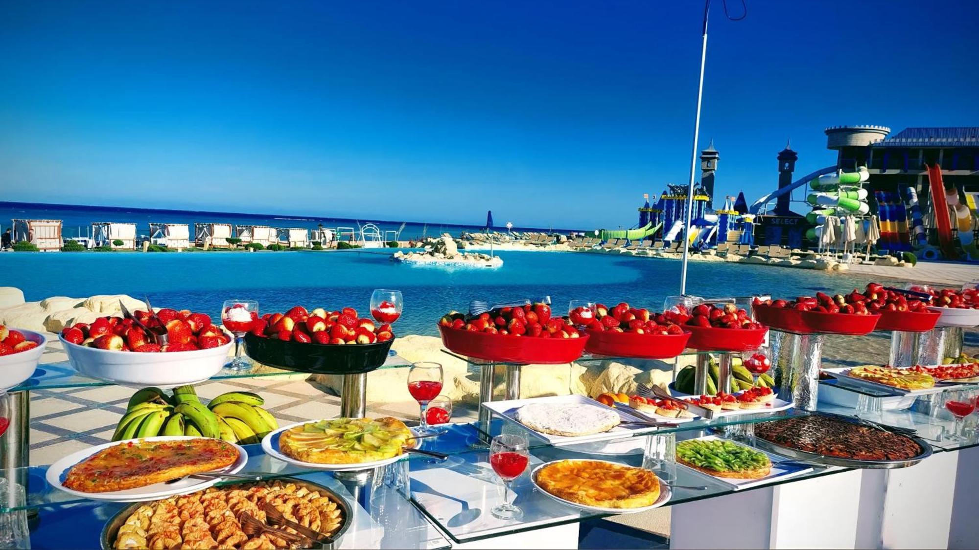 Appart hôtel Luxury Beachfront Studio- Foreign Nationals Only