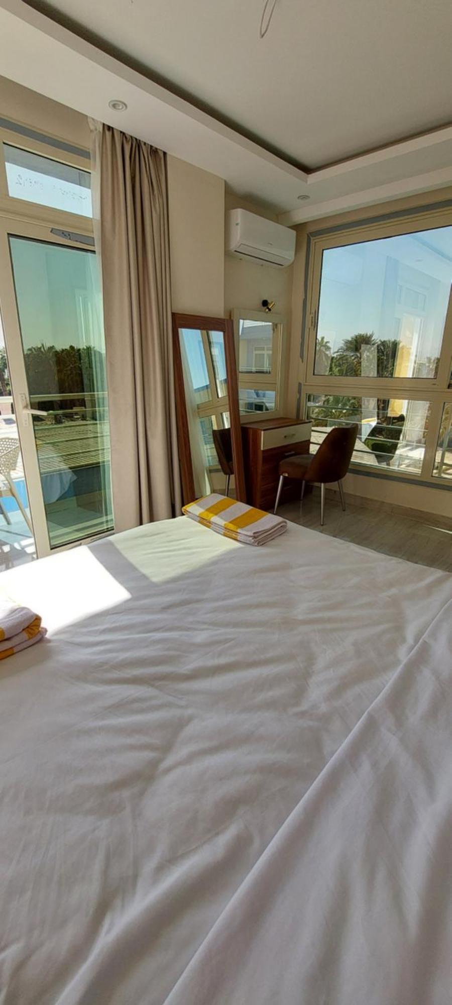 Mirage Bay & Aquapark 4*