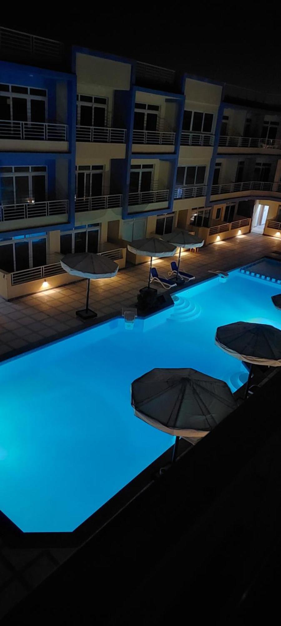 Mirage Bay & Aquapark 4* Hurghada