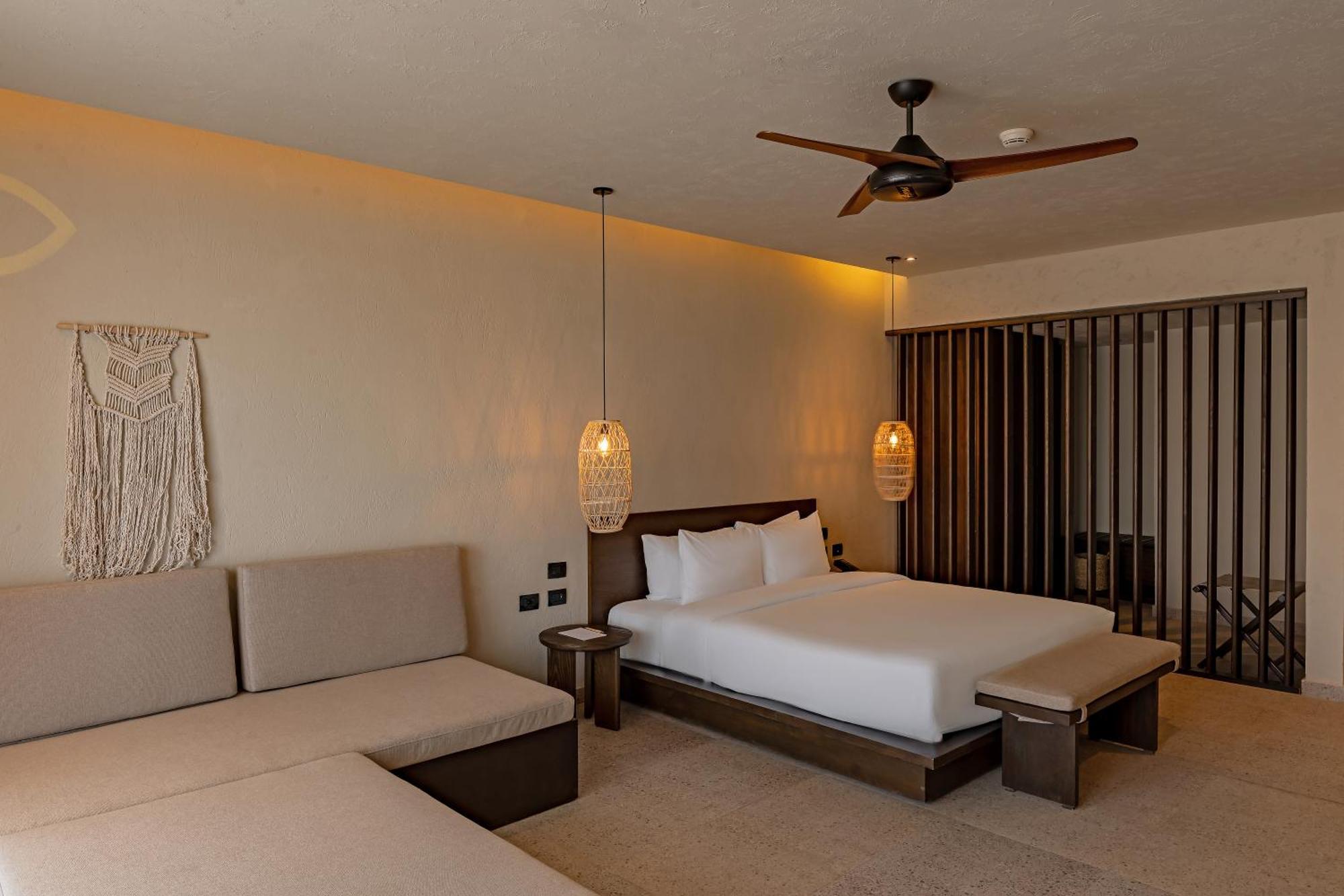 Hotel Sentido Naga Bay - Adults Friendly