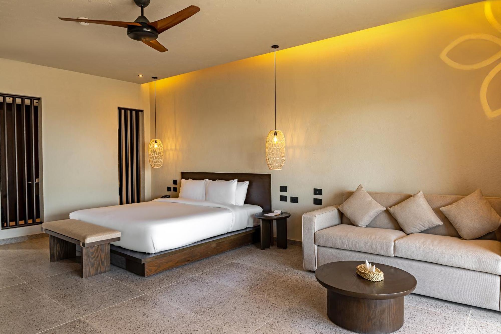 Sentido Naga Bay - Adults Friendly 5* Hurghada
