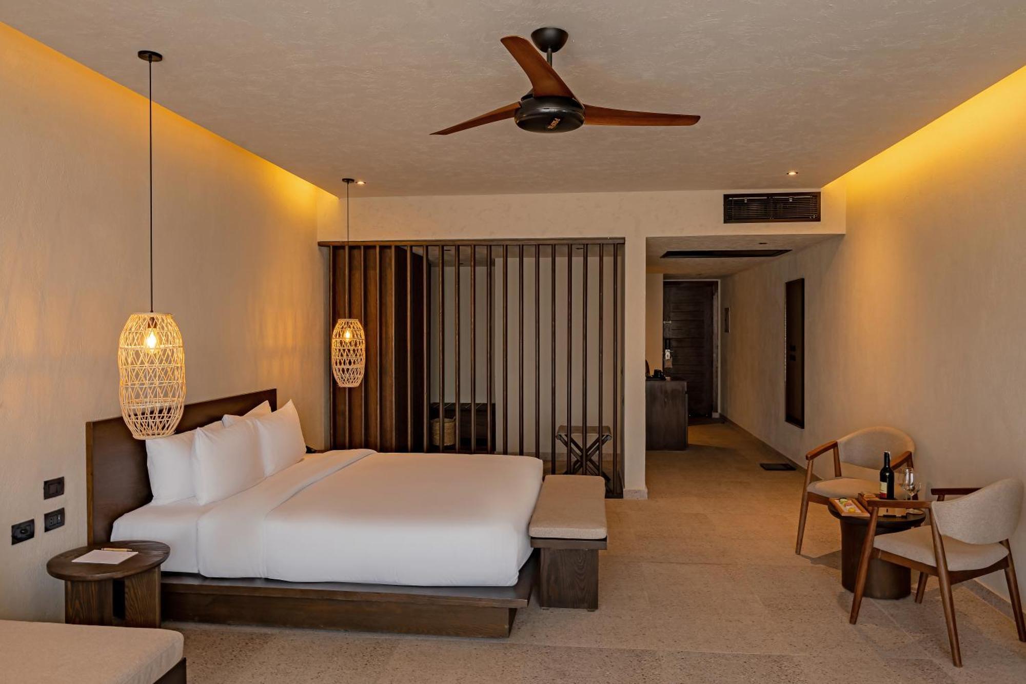 Sentido Naga Bay - Adults Friendly 5*