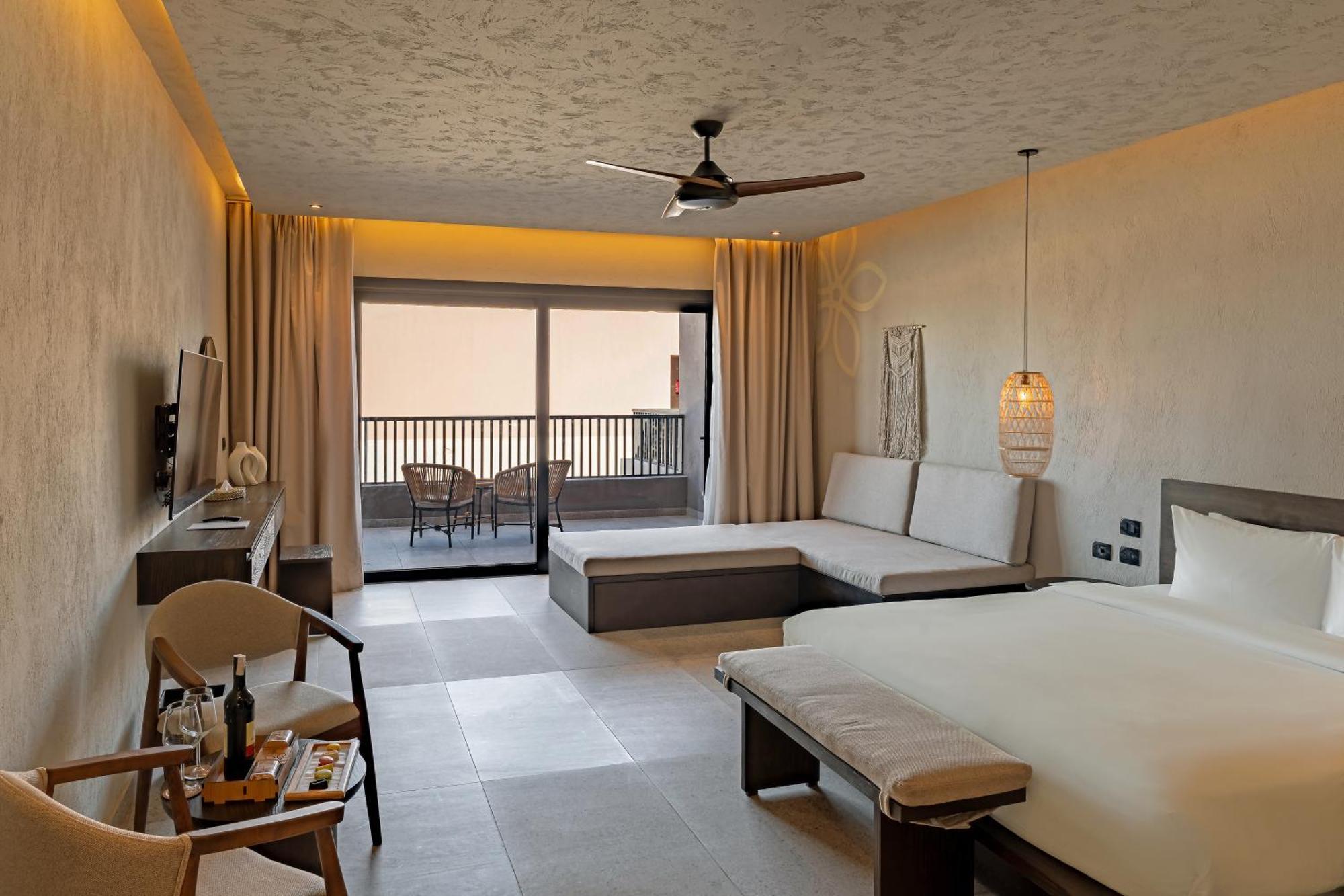 Sentido Naga Bay - Adults Friendly Hotel 5*
