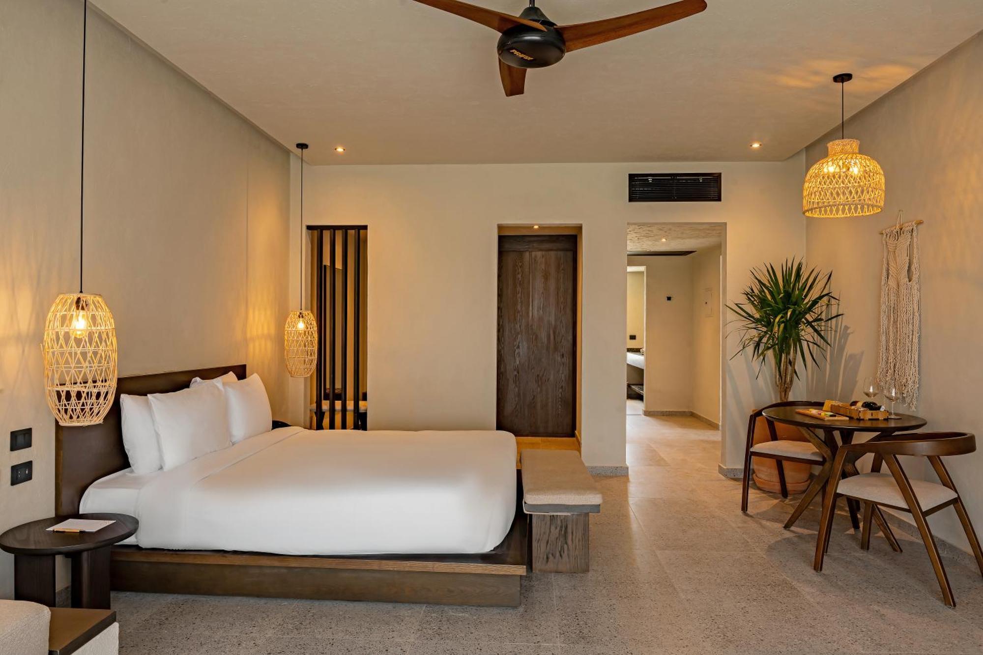 Sentido Naga Bay - Adults Friendly 5*