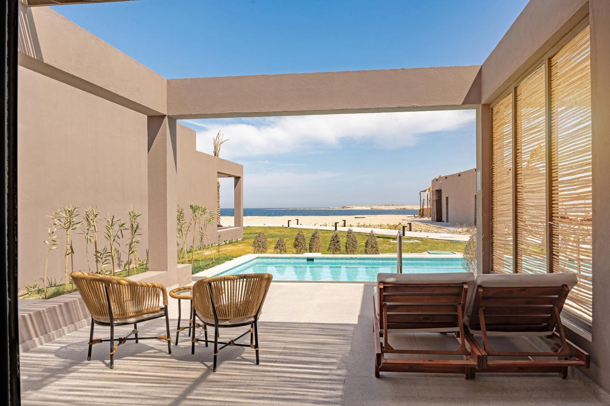 Sentido Naga Bay - Adults Friendly Hotel
