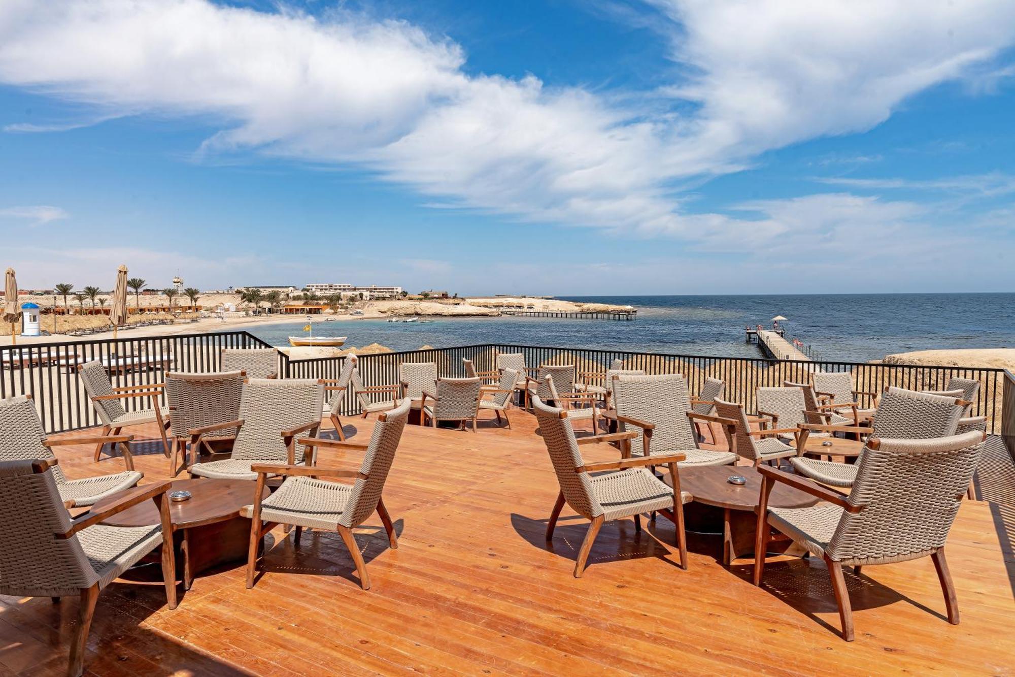 Sentido Naga Bay - Adults Friendly Hurghada