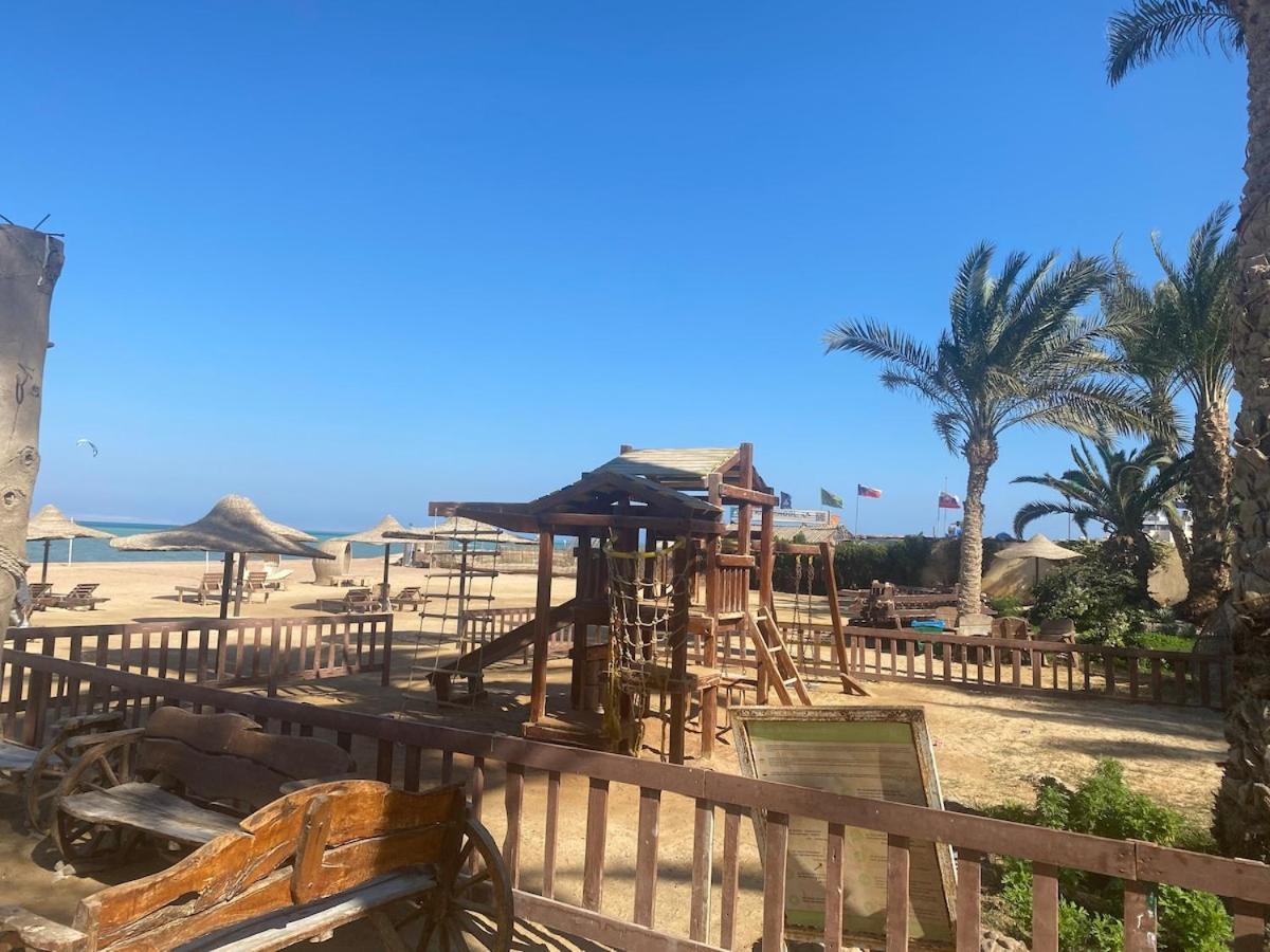 Apartment Vintage Sea View Hurghada
