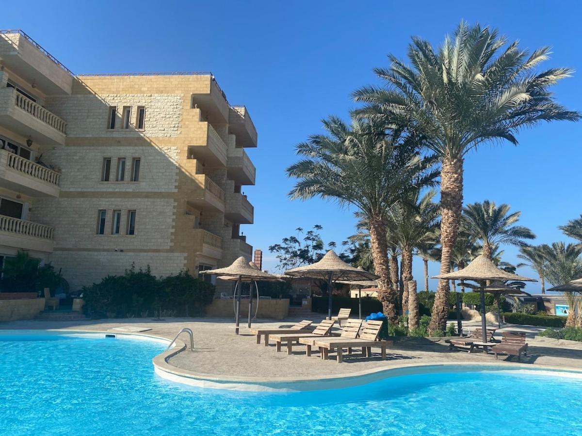 Apartment Vintage Sea View Hurghada