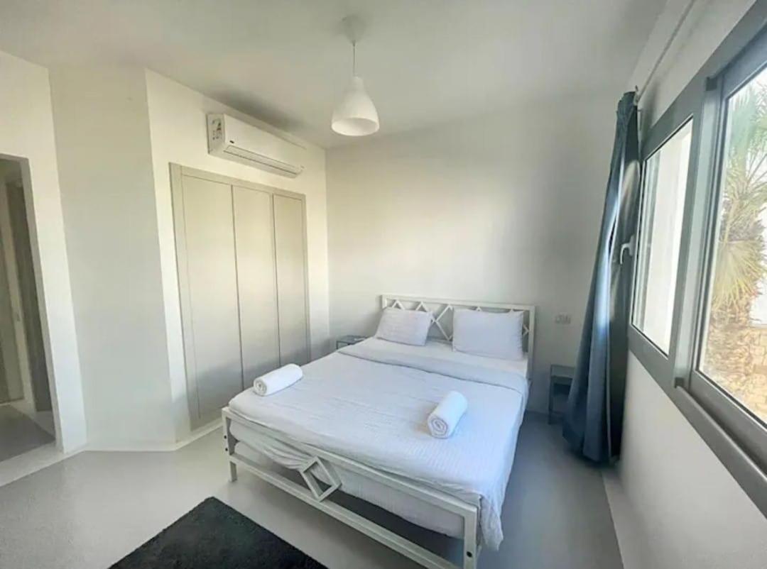 Apartment Spacious 2 Bd With Crystal Lagoon Access In Gouna