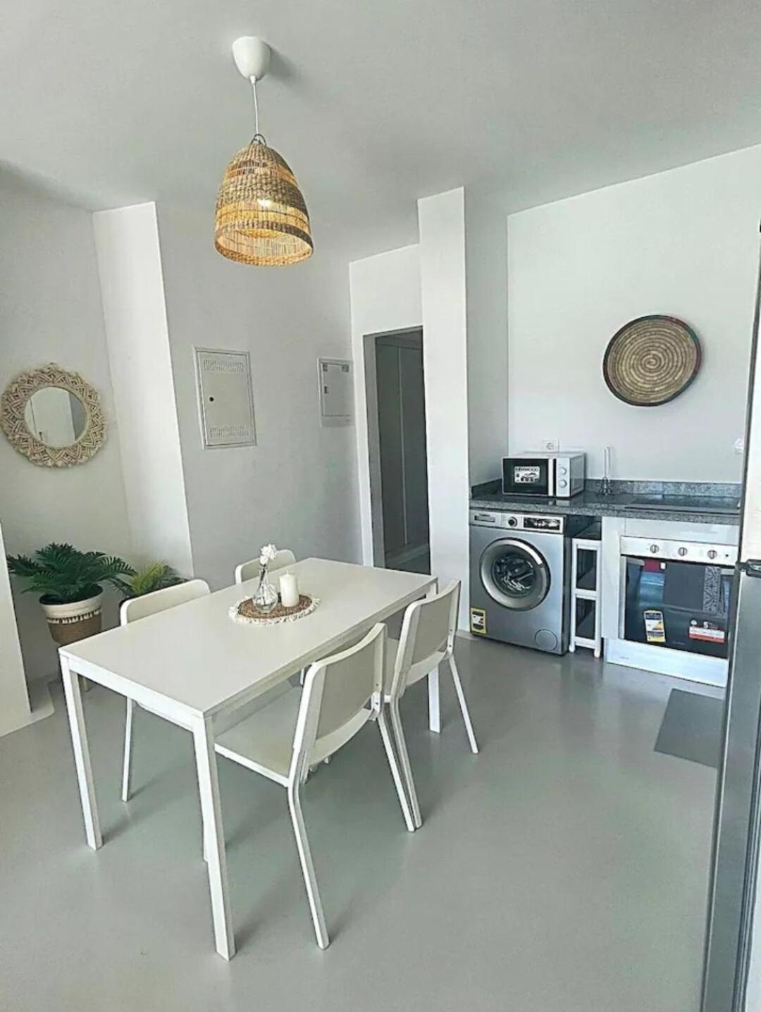 Spacious 2 Bd With Crystal Lagoon Access In Gouna