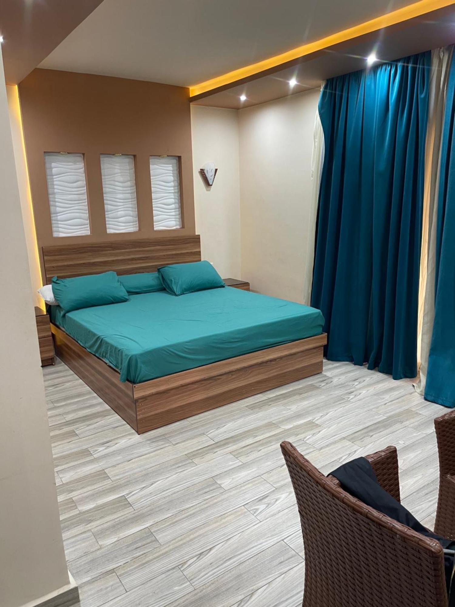 Mirage Aqua Park Apartment *