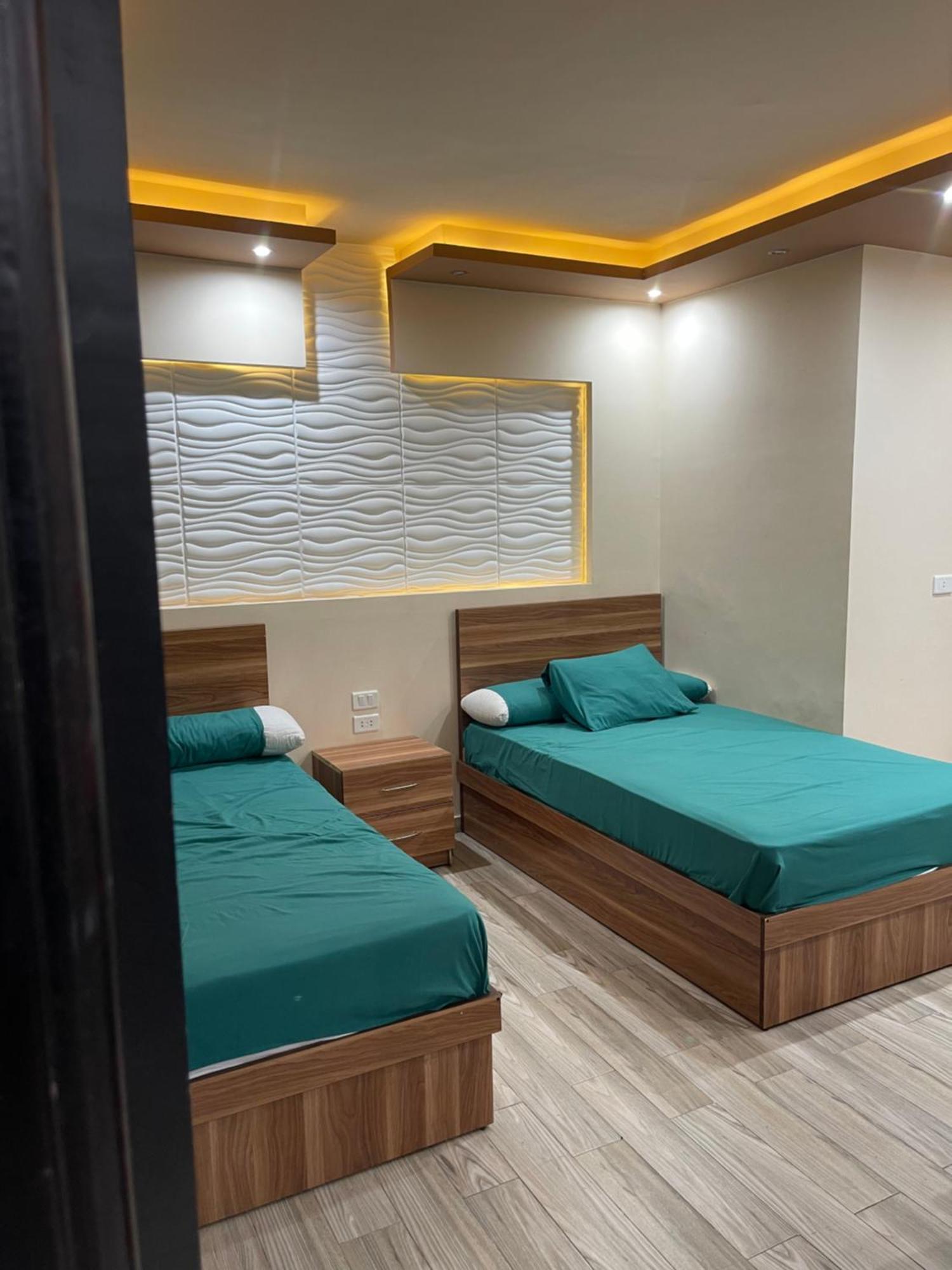 Apartment Mirage Aqua Park *