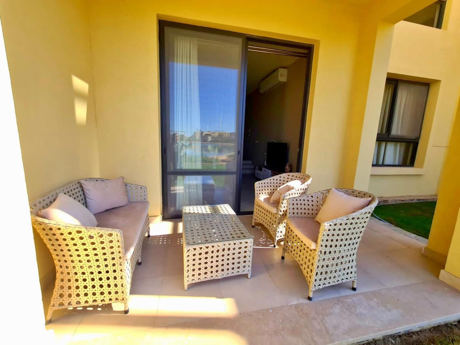Gouna -tawila Apartment Hurghada