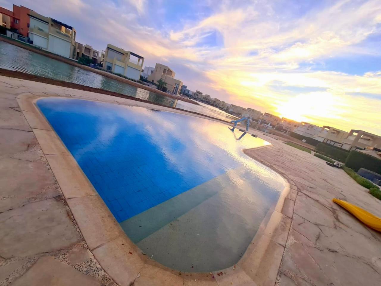 Apartment Gouna -tawila Hurghada